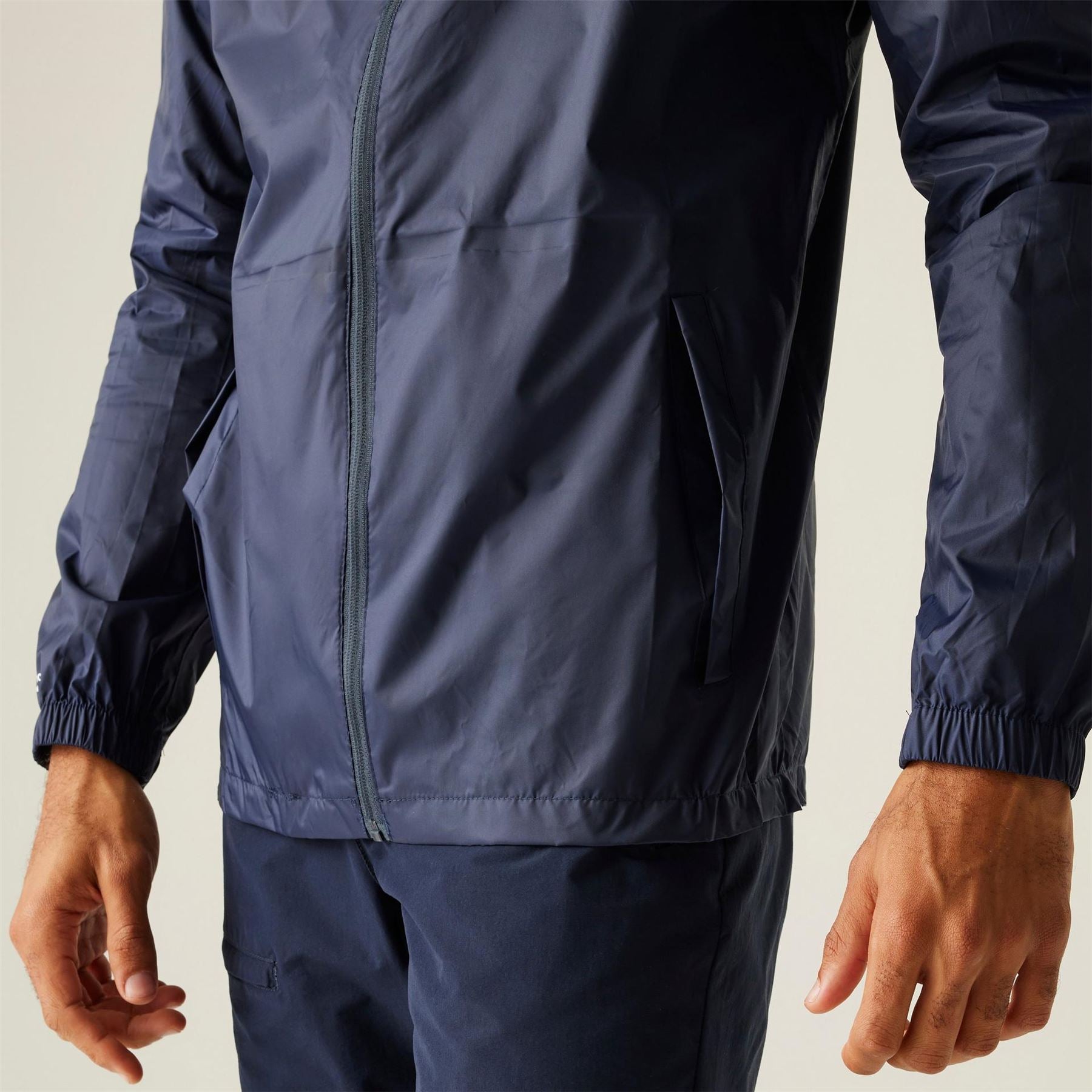 Regatta Pack It Waterproof Isotex 5000mm Waterproof Jacket