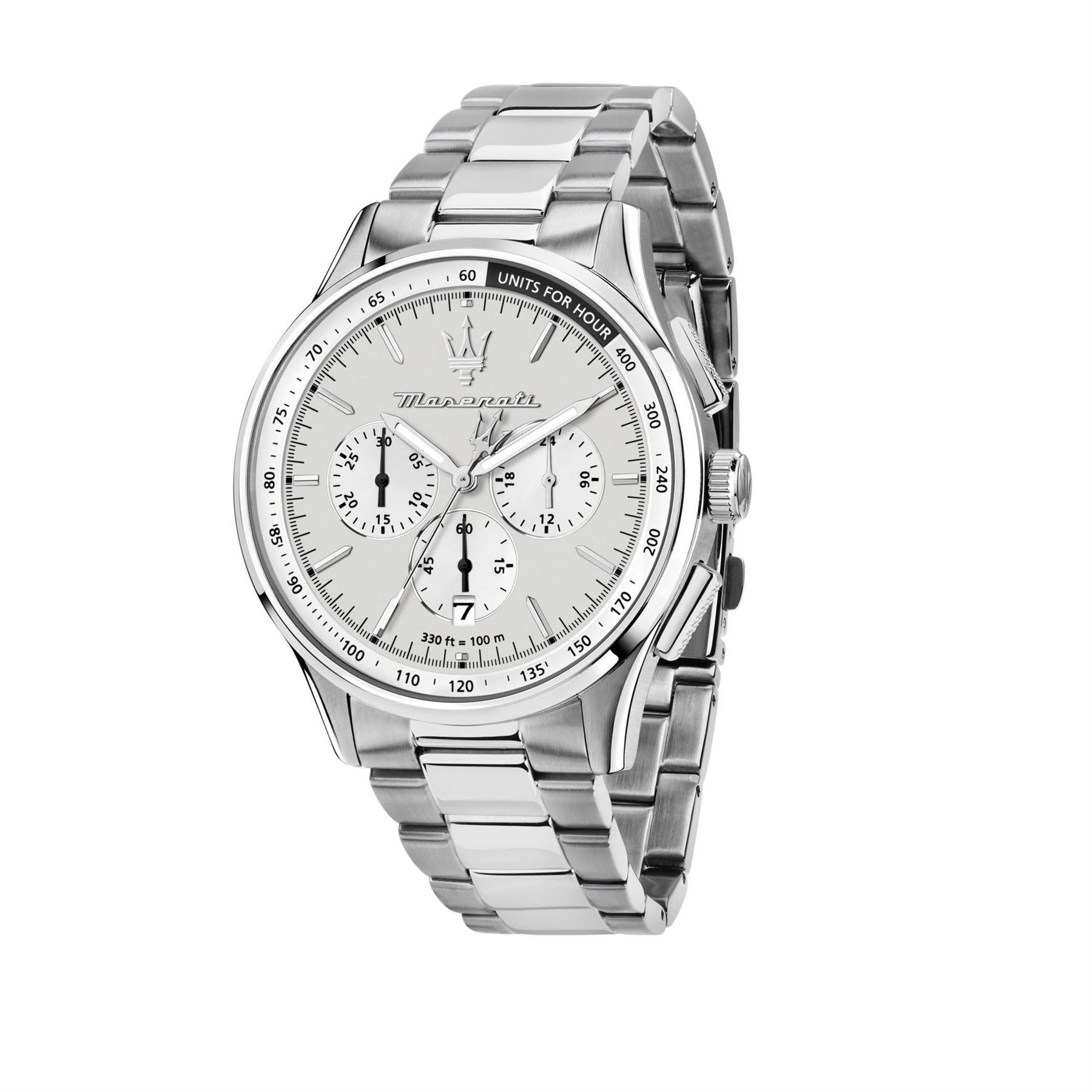 Maserati Watch