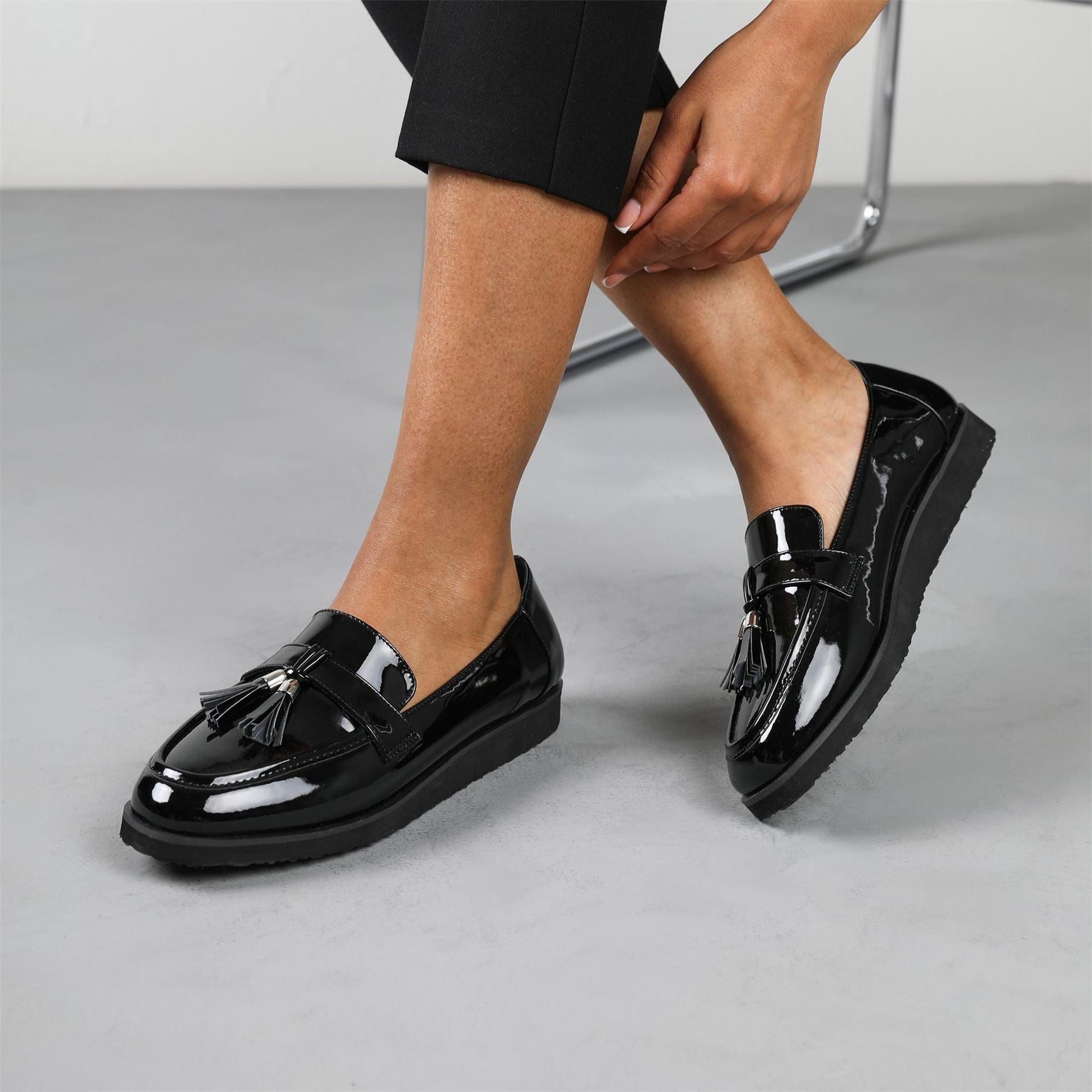 Wheres That From Tssl Loafer Ld61
