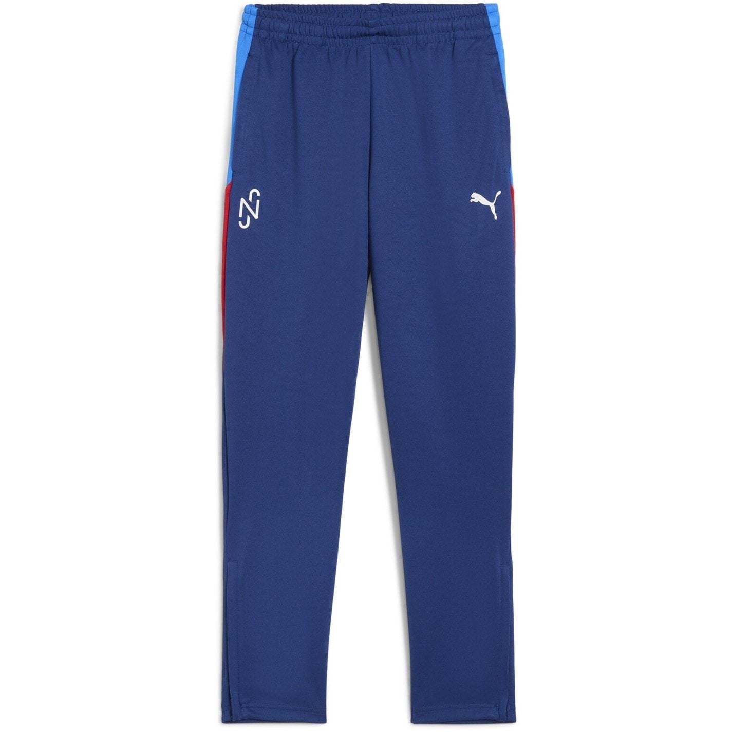 Puma Neymar Playmaker Tracksuit Bottoms Juniors
