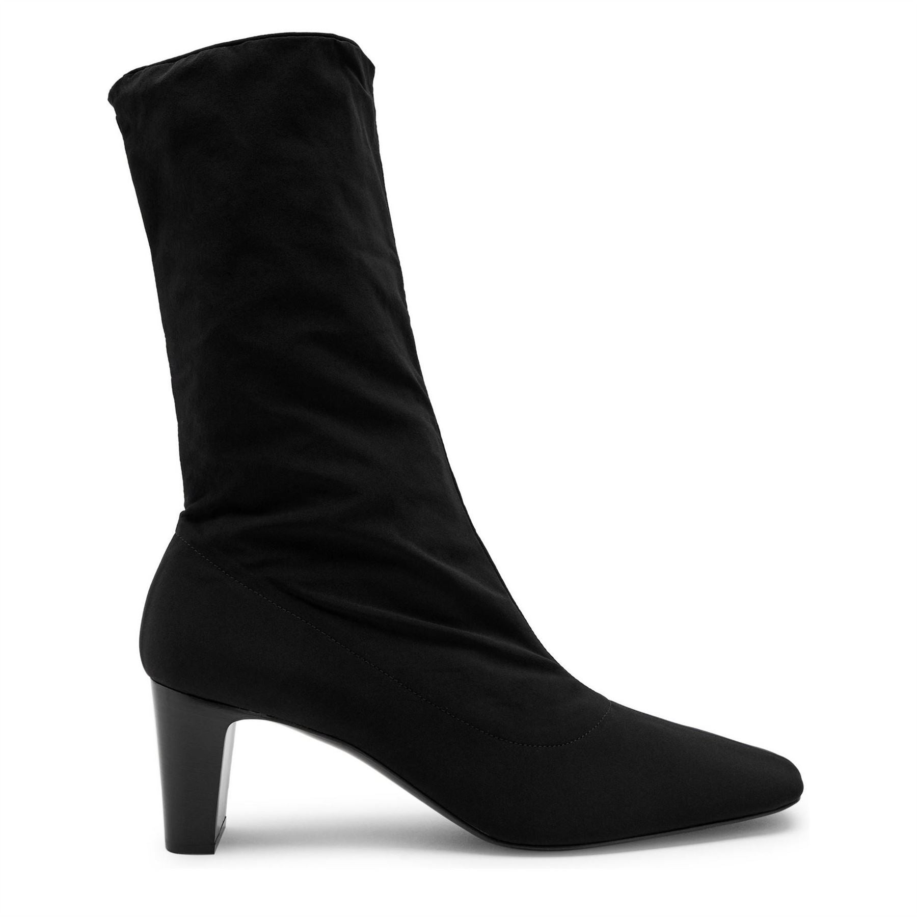 The Row Stretch Boot