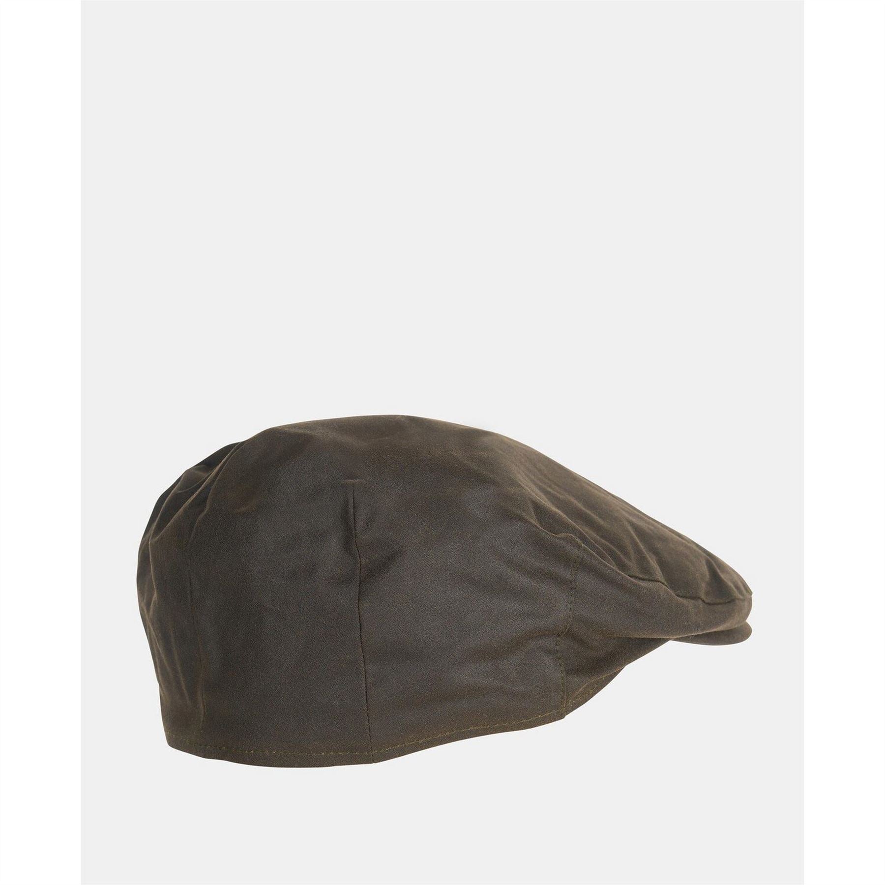 Barbour Cheviot Flat Cap