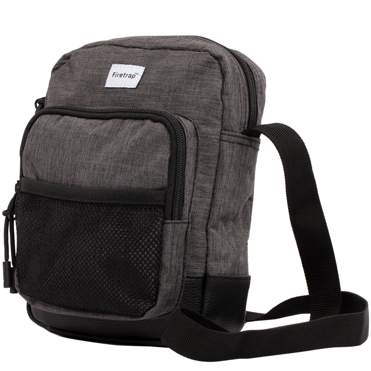Firetrap Kingdom Cross Body Bag