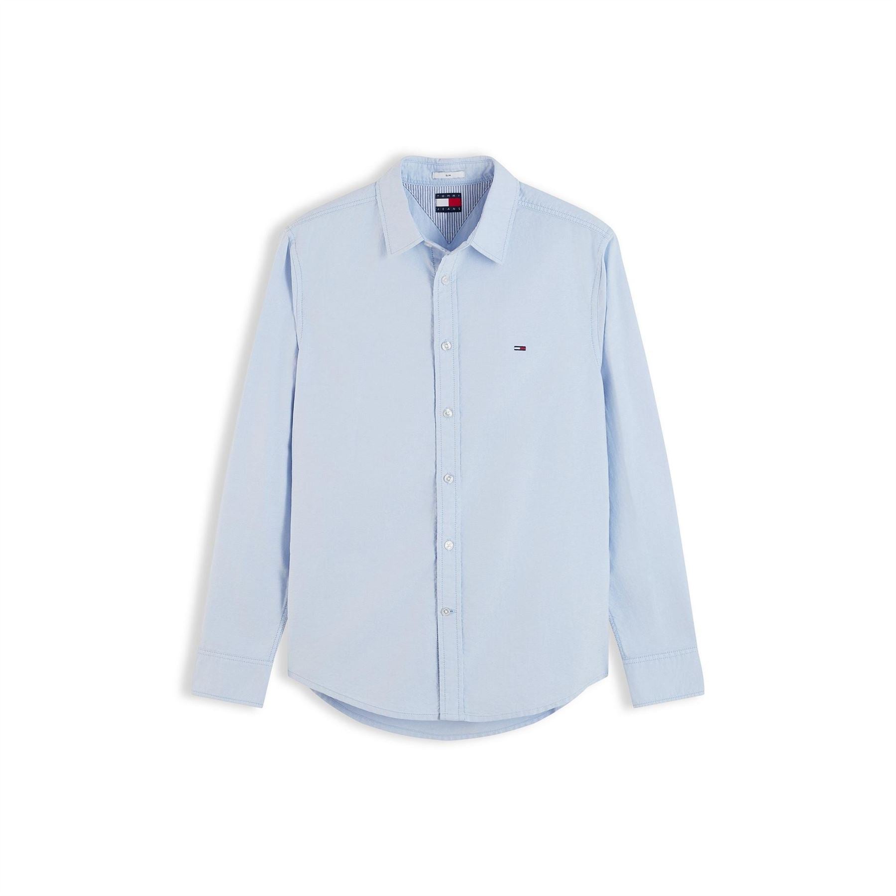 Tommy Jeans Slm Oxford Shirt