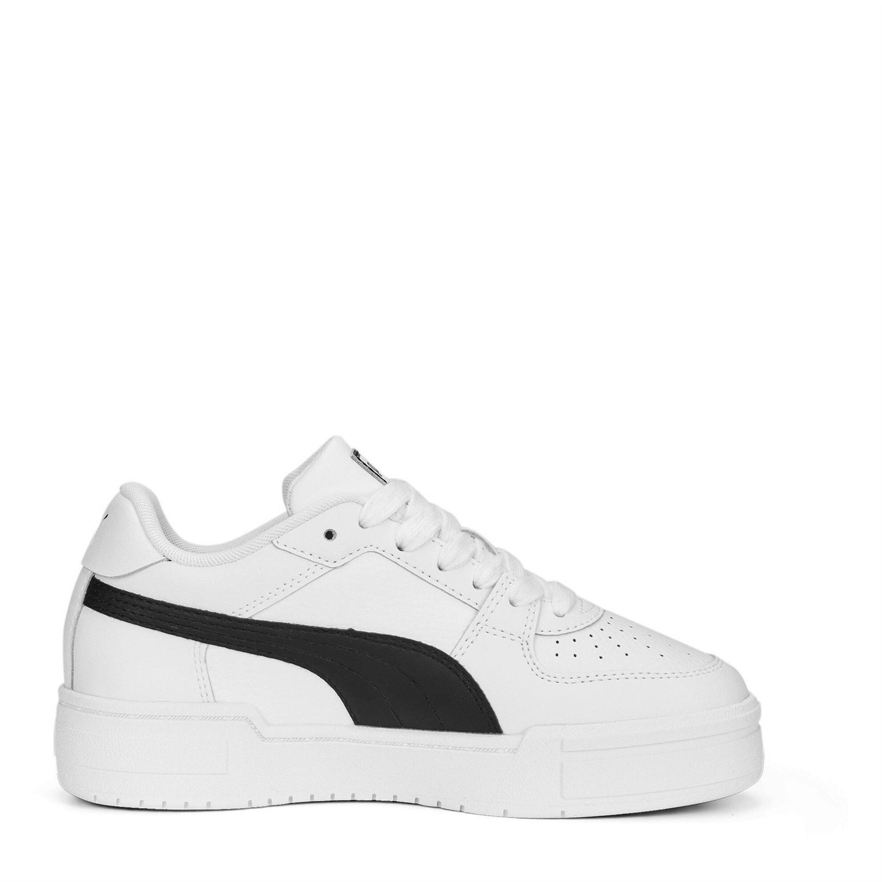 Puma Ca Pro Trainers Juniors