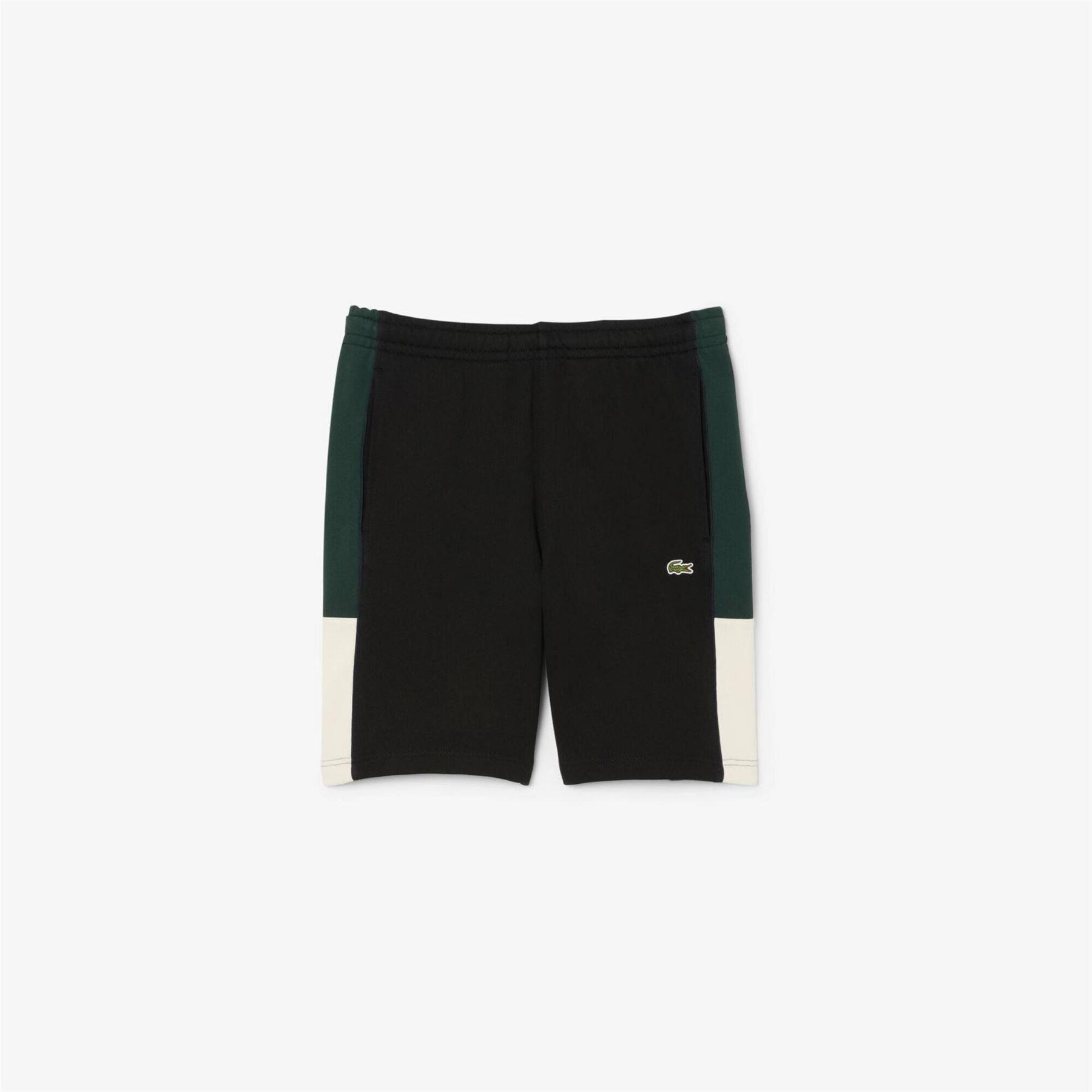 Lacoste Soft Fleece Jogger Shorts
