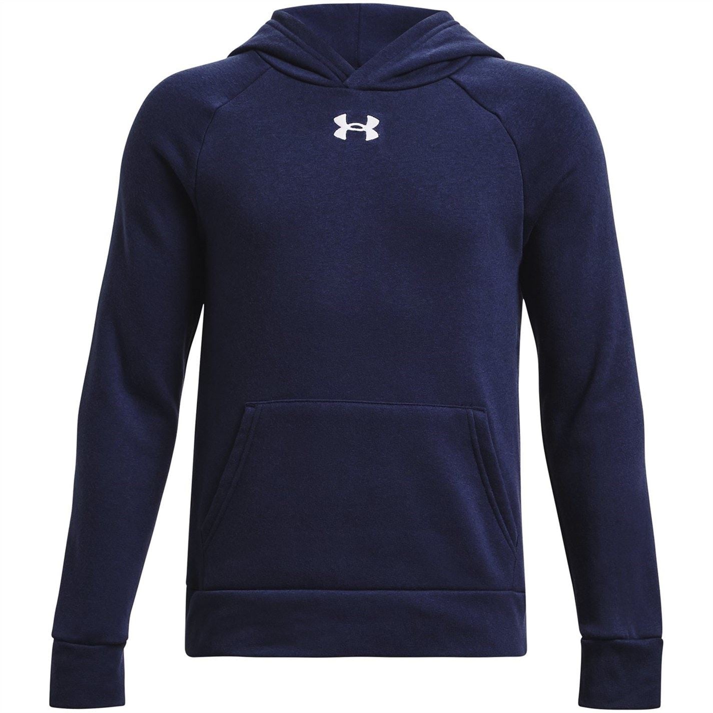 Under Armour Armour Ua Rival Fleece Hoodie Boys