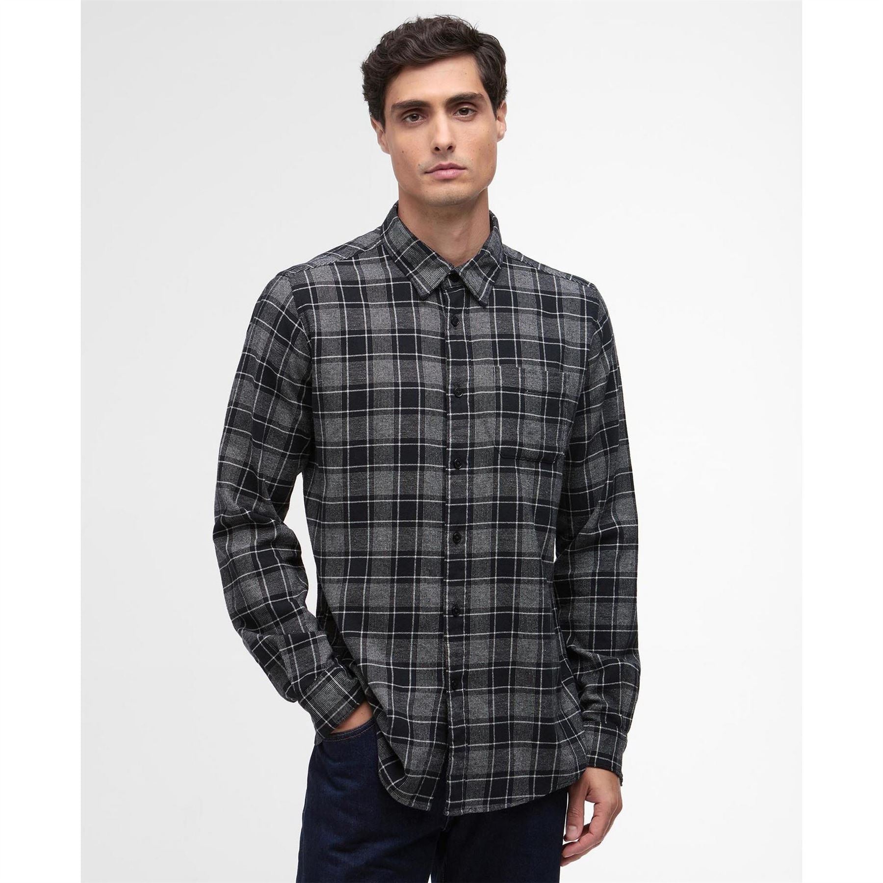 Barbour International BasseT-Shirt