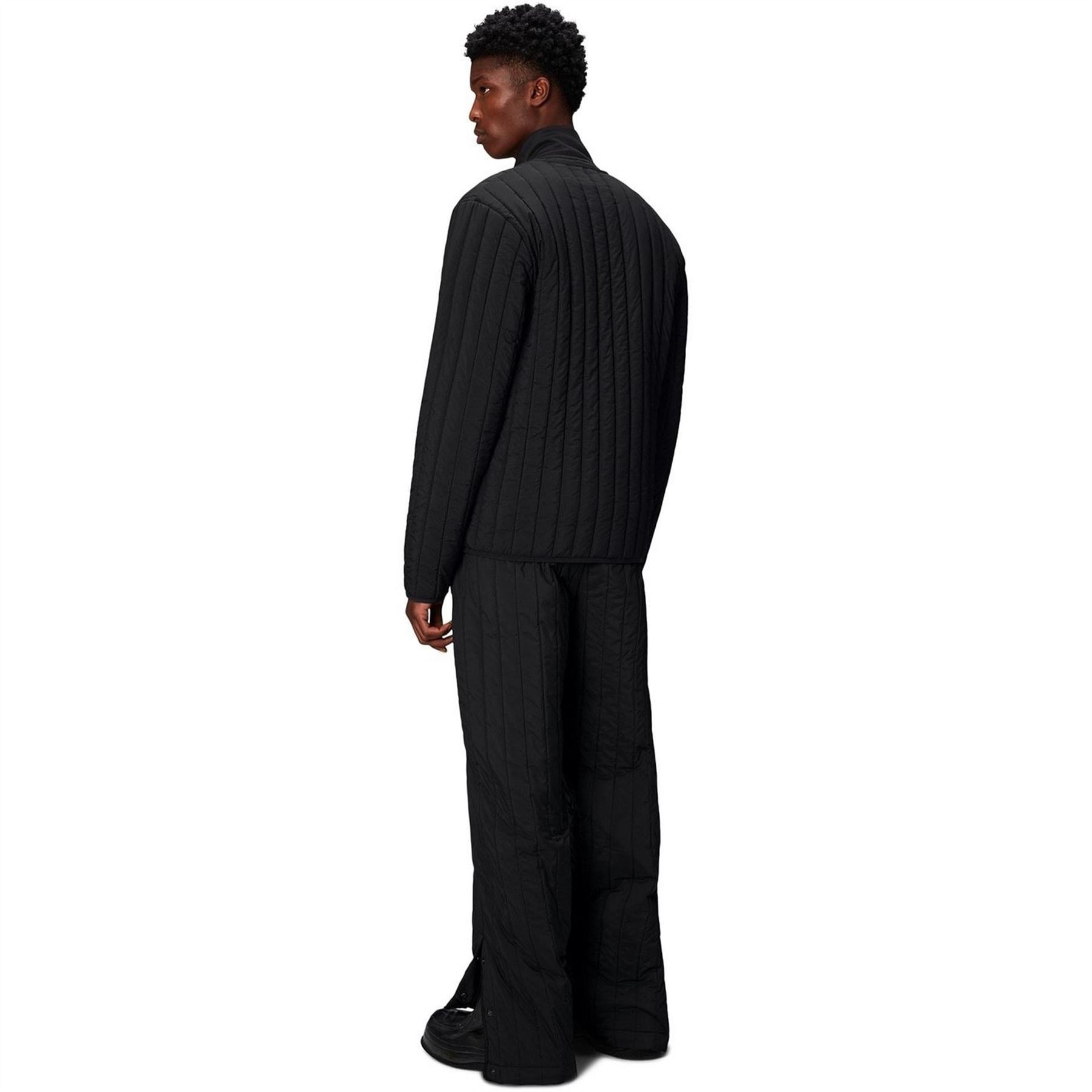 Rains Banja Liner Jacket