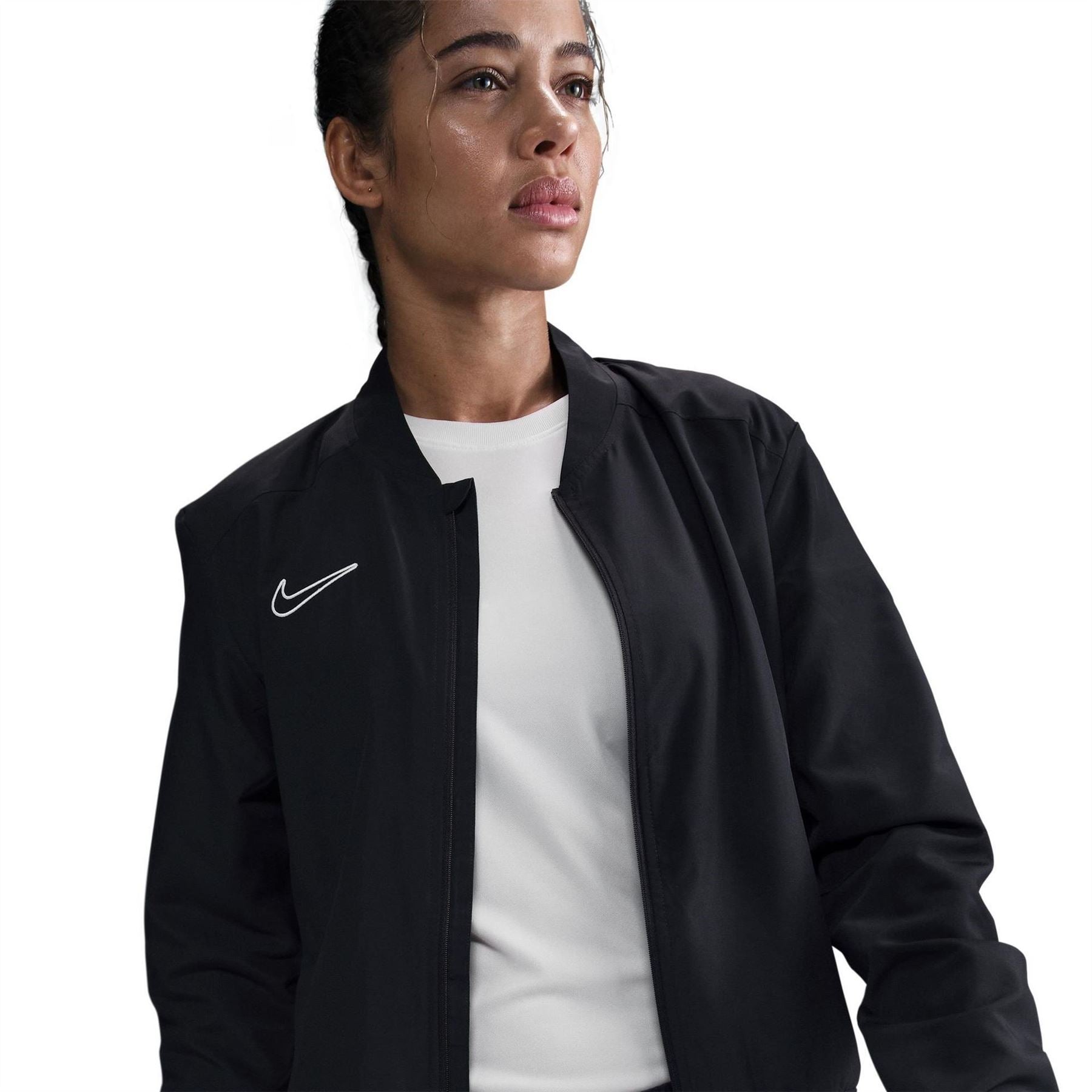 Nike Womens Tracksuit