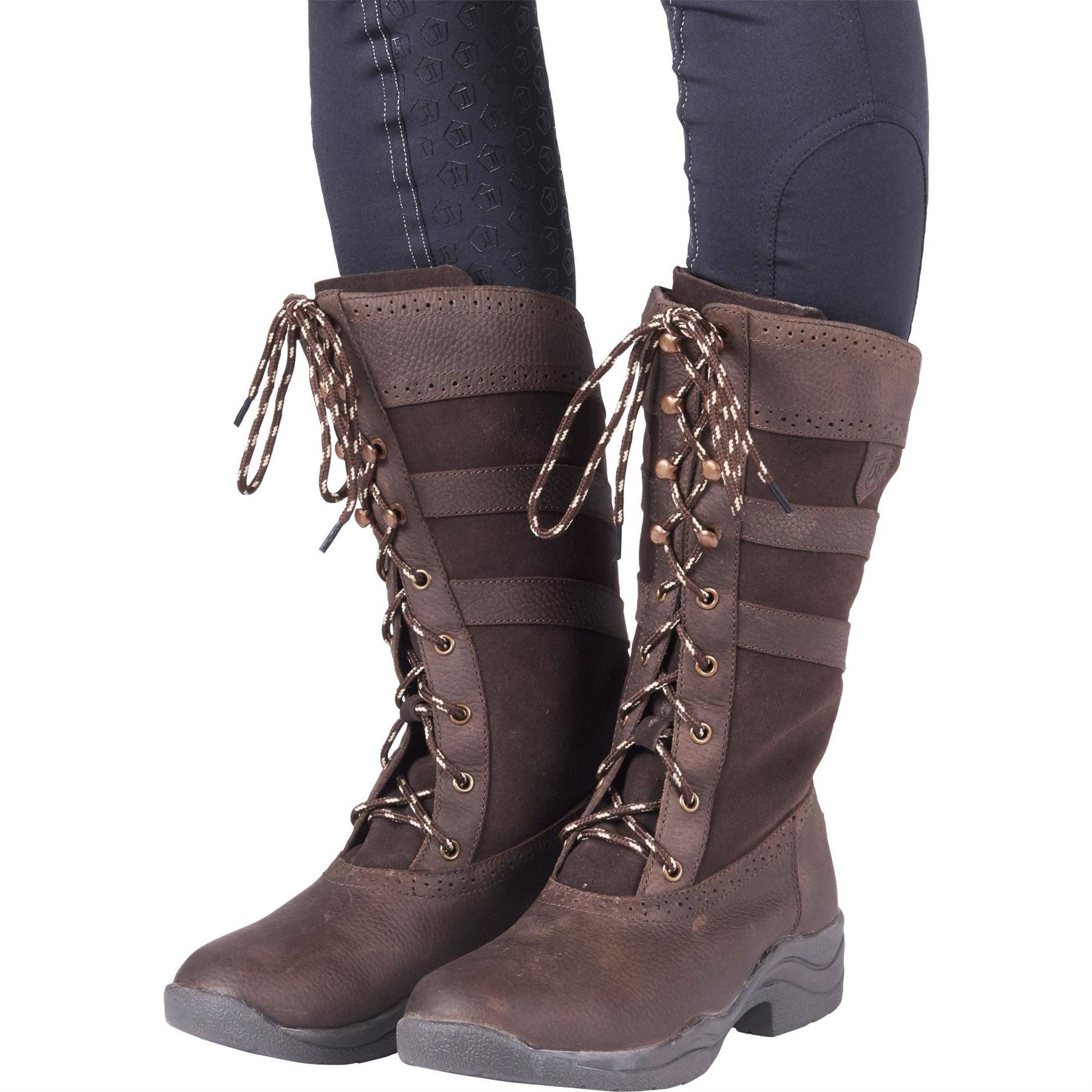 Just Togs Lace Boot