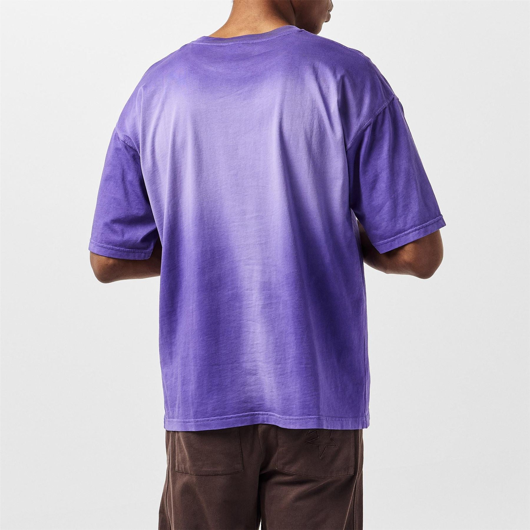 Diesel Regular Fit T-Shirt