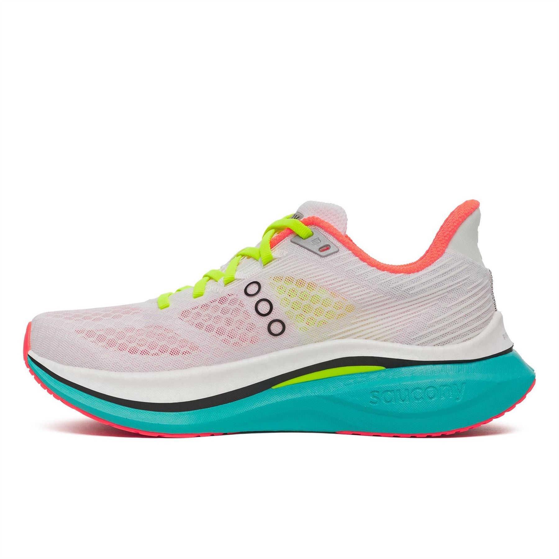 Saucony Womens Endorphin Speed 5 Shoes