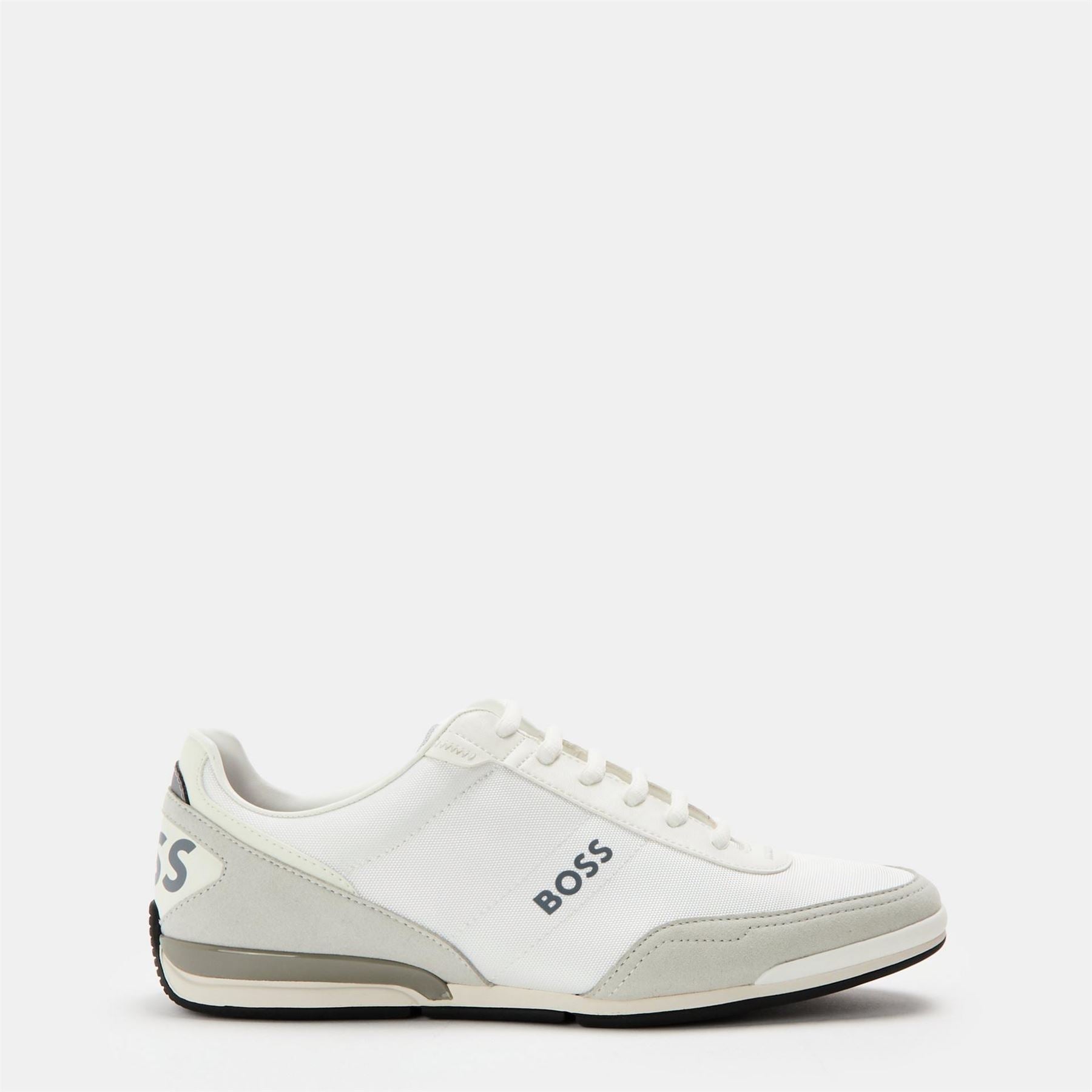 Boss Saturn Low Top Trainers