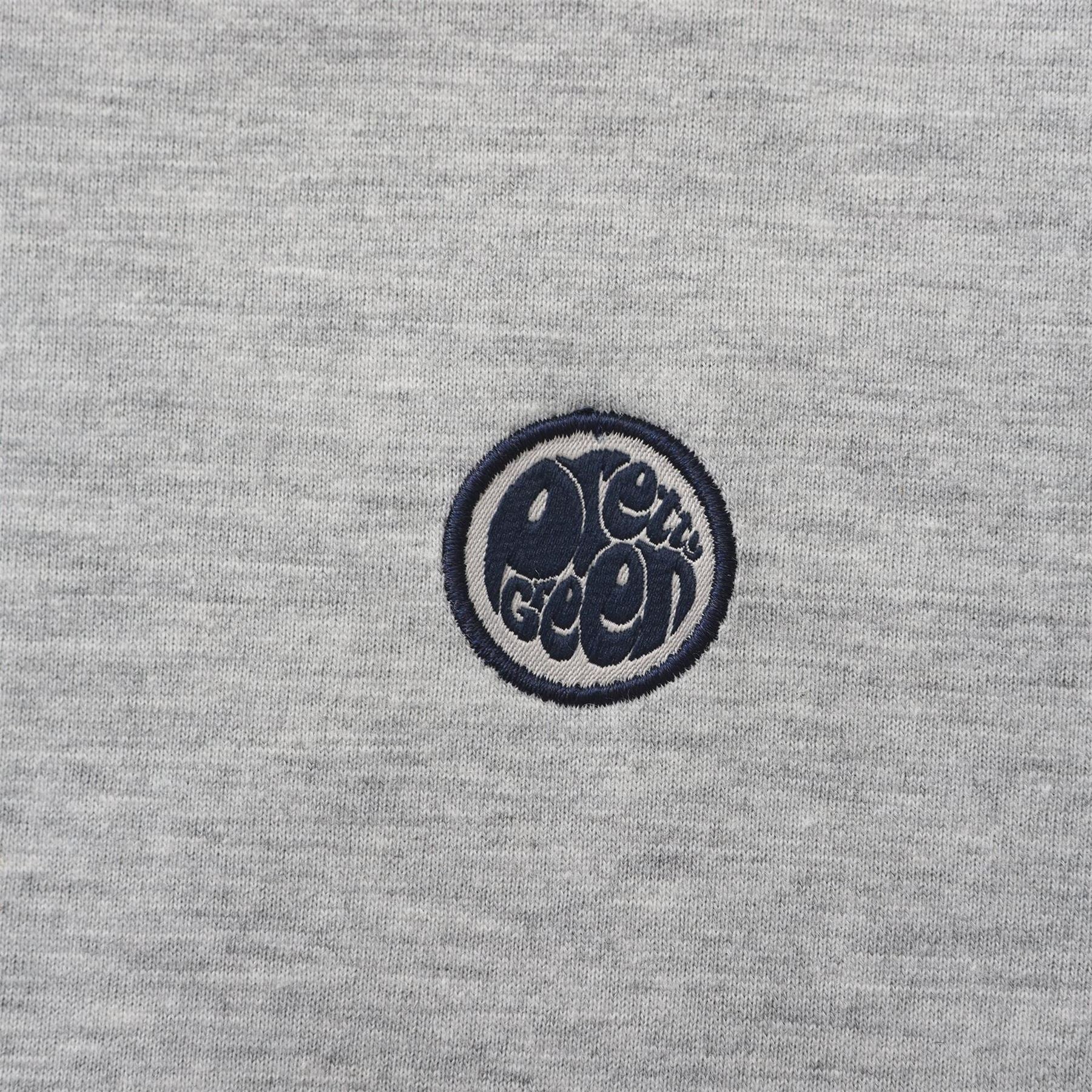 Pretty Green Mitchell Regular Fit Crew Neck T-Shirt