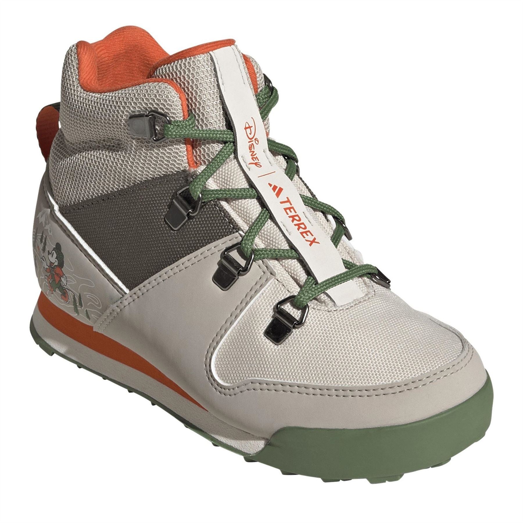 adidas Terrex Snowpitch Disney Walking Shoes