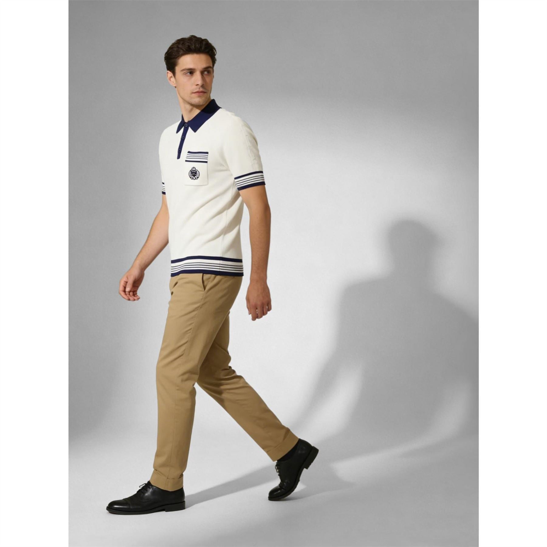 Slazenger Off-Court Off Court Clubhouse Polo Shirt