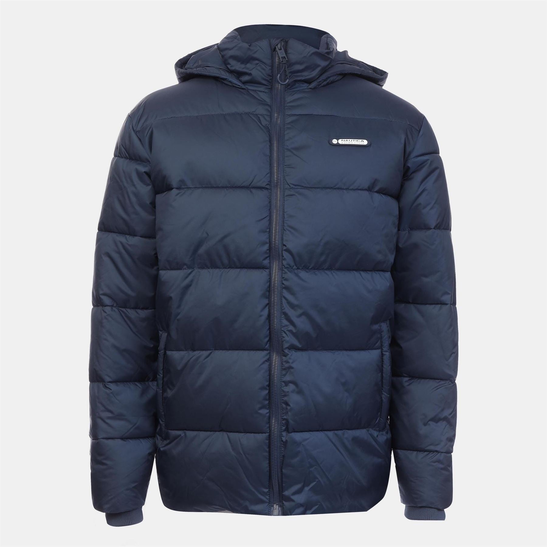 Nautica Puffer Jacket