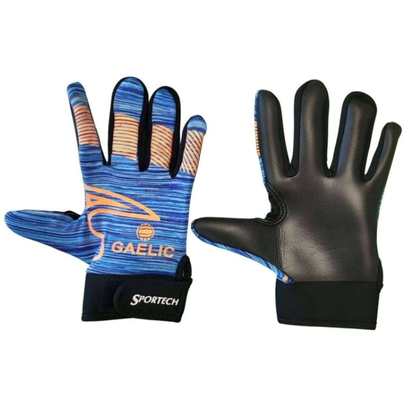 Sportech Gaelic Gloves Junior