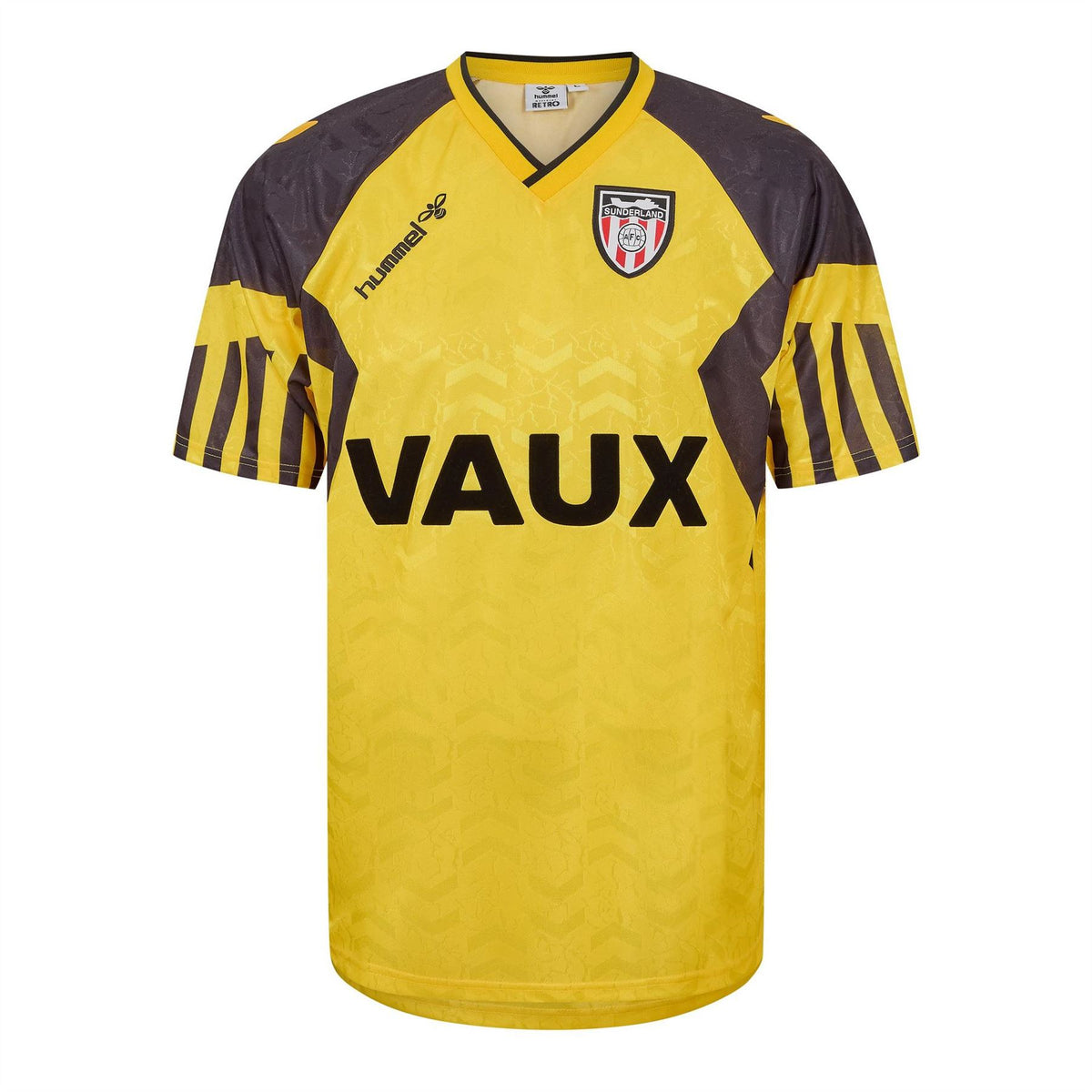 Team Sunderland Licensed Retro Football Shirt