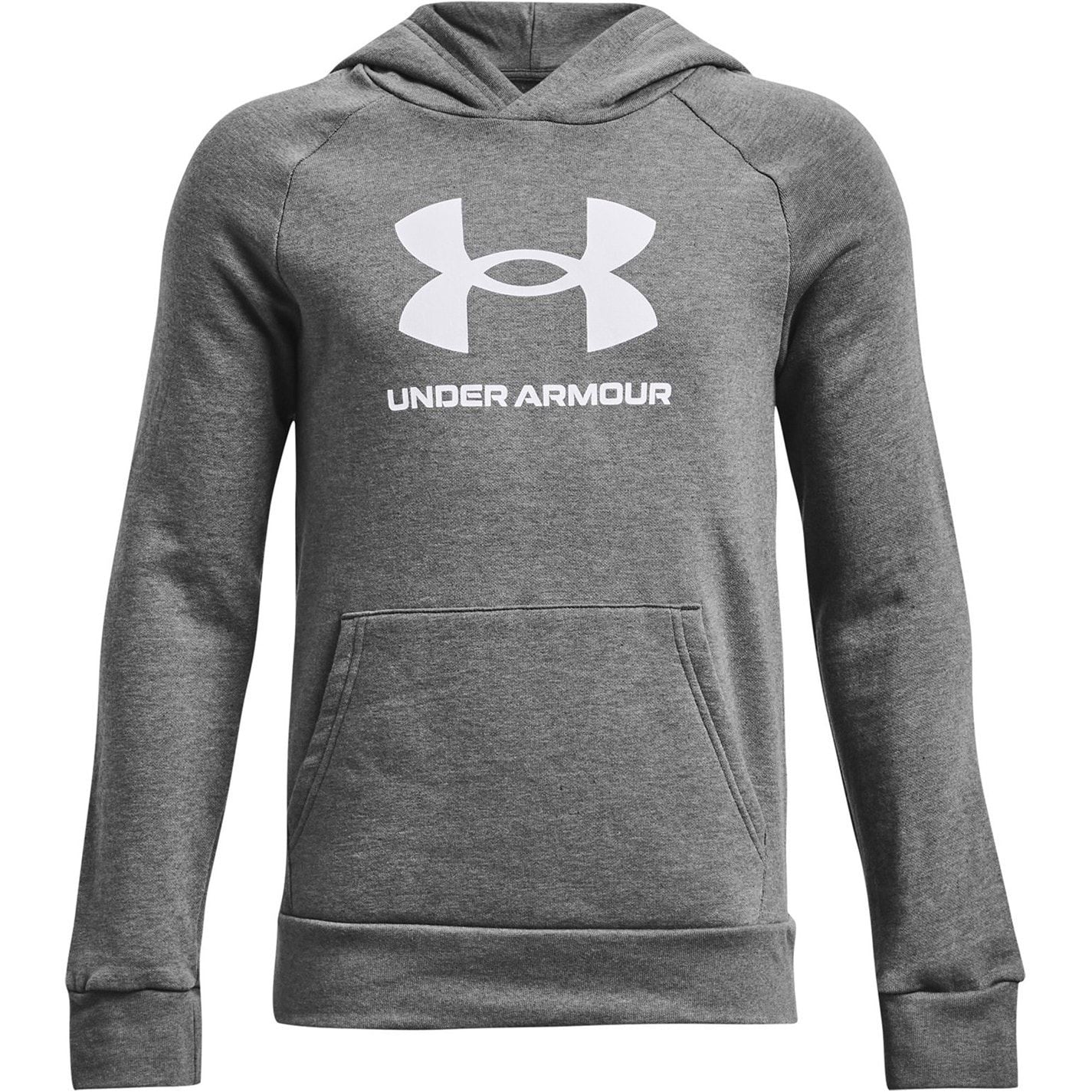 Under Armour Armour Ua Rival Fleece Hoodie Boys