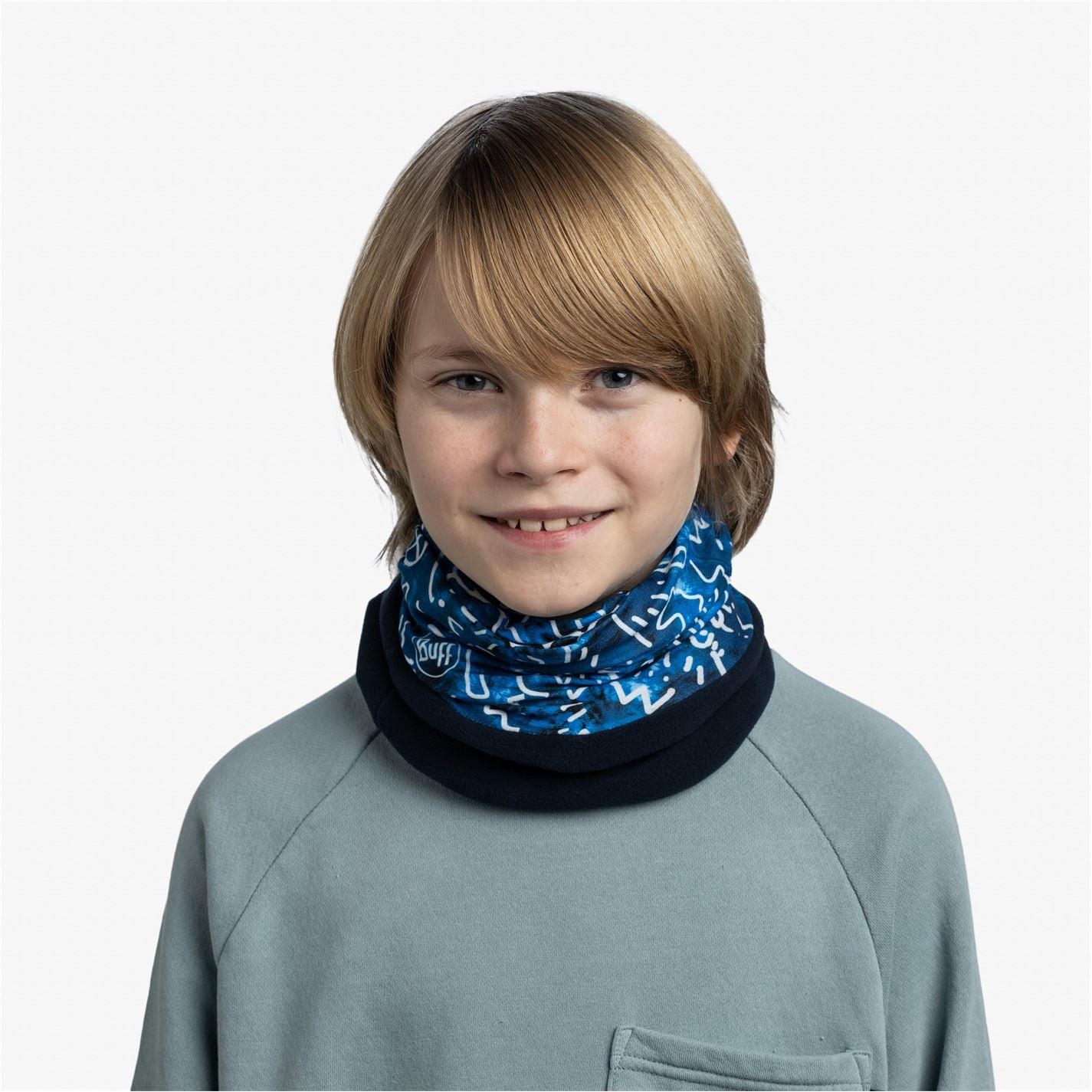 Buff Polar Multifunctional Neckwear Juniors