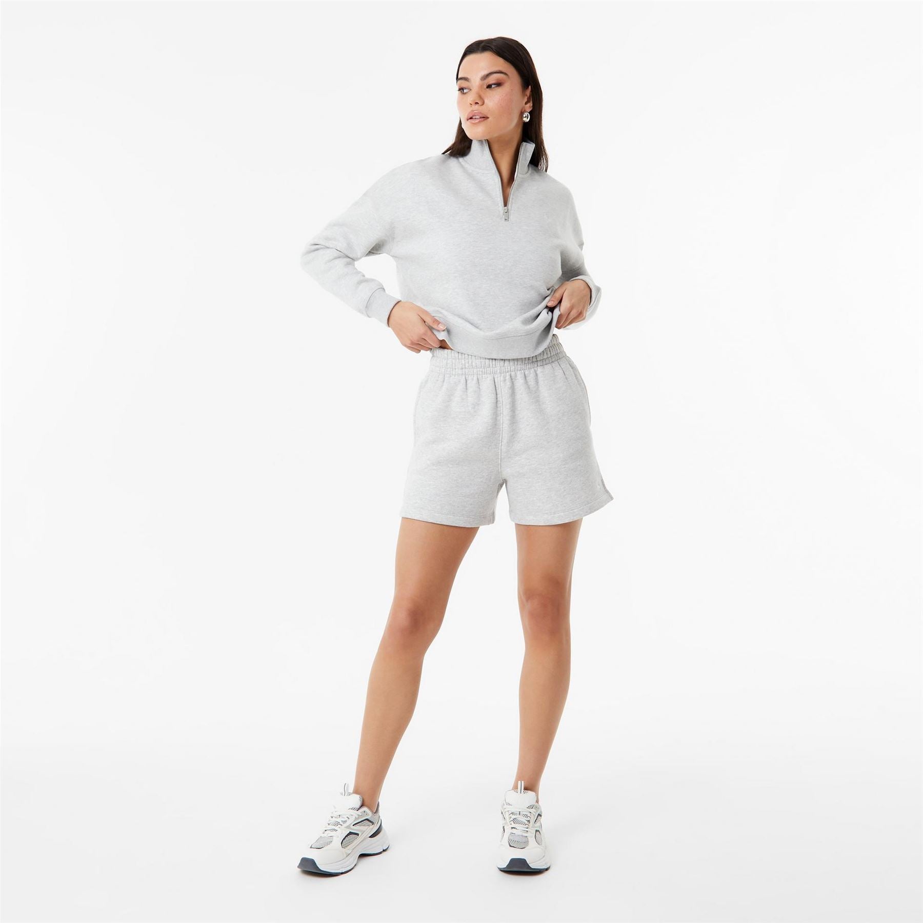 Jack Wills Astbury Boyfriend Shorts