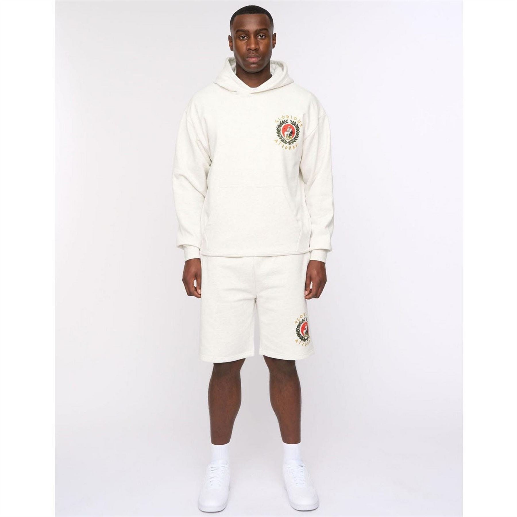 Glorious Gangsta Jog Shorts