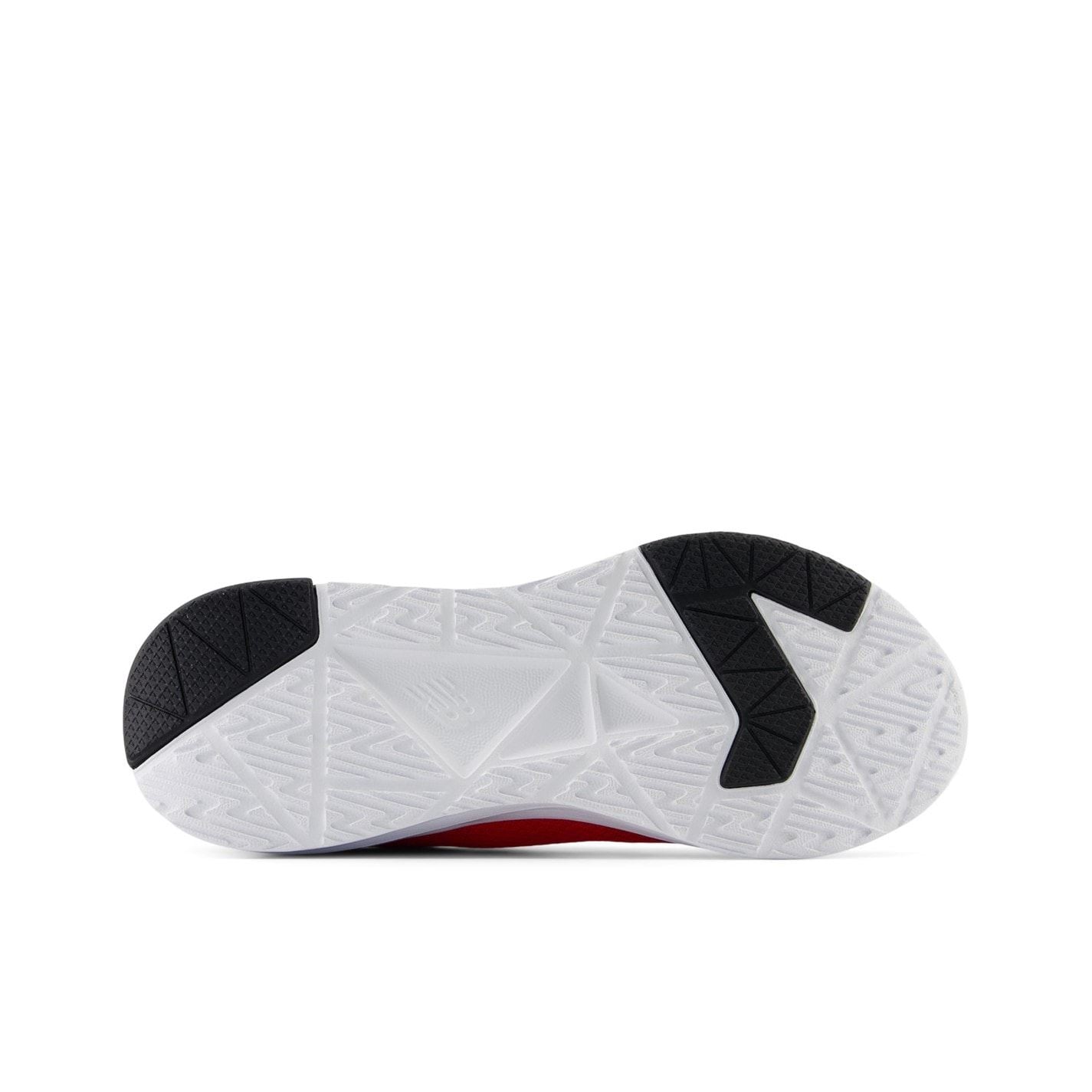 New Balance Low Top Flat Heel Sneakers