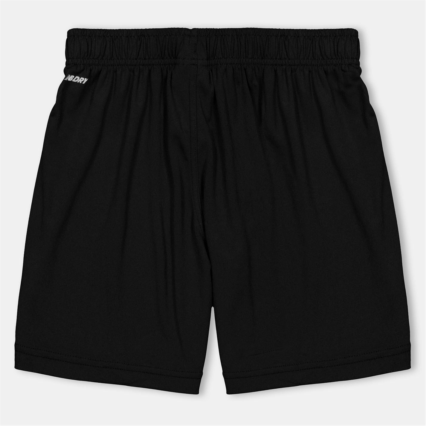 New Balance Performance Running Shorts with Elasticated Waistband
