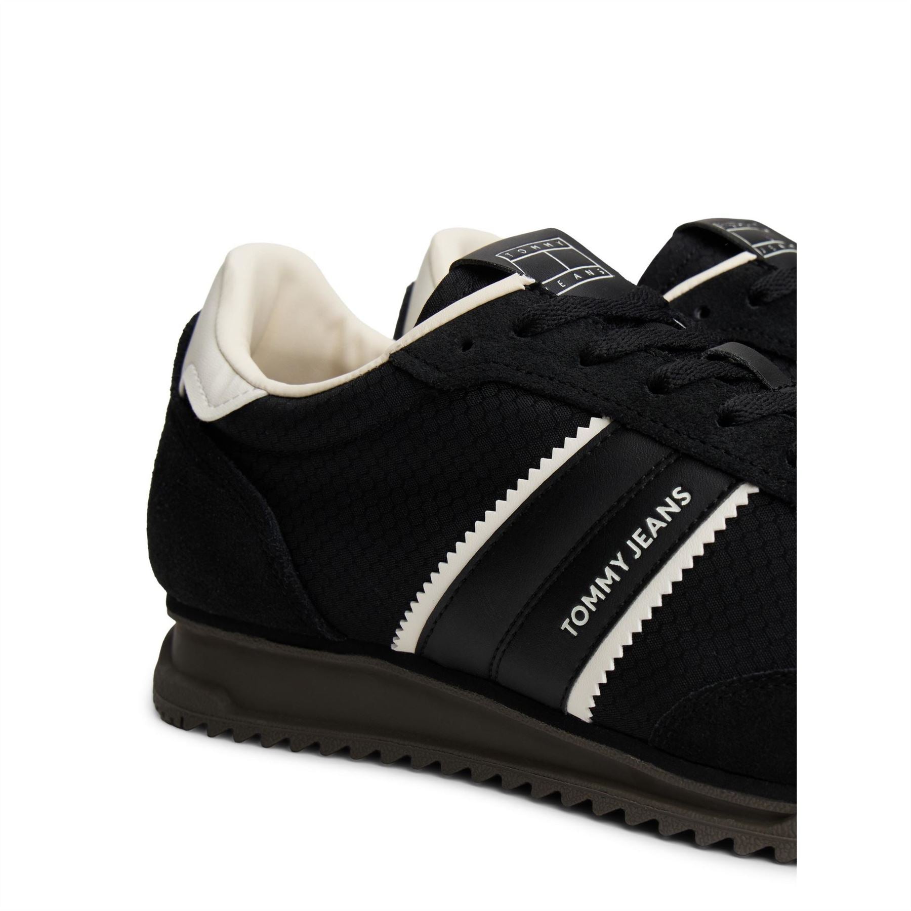 Tommy Jeans Winter Retro Run Runner