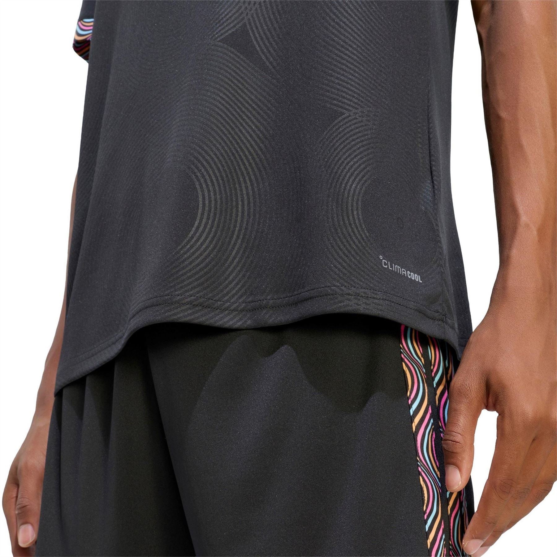 adidas Mens Third Shirt 2026 27