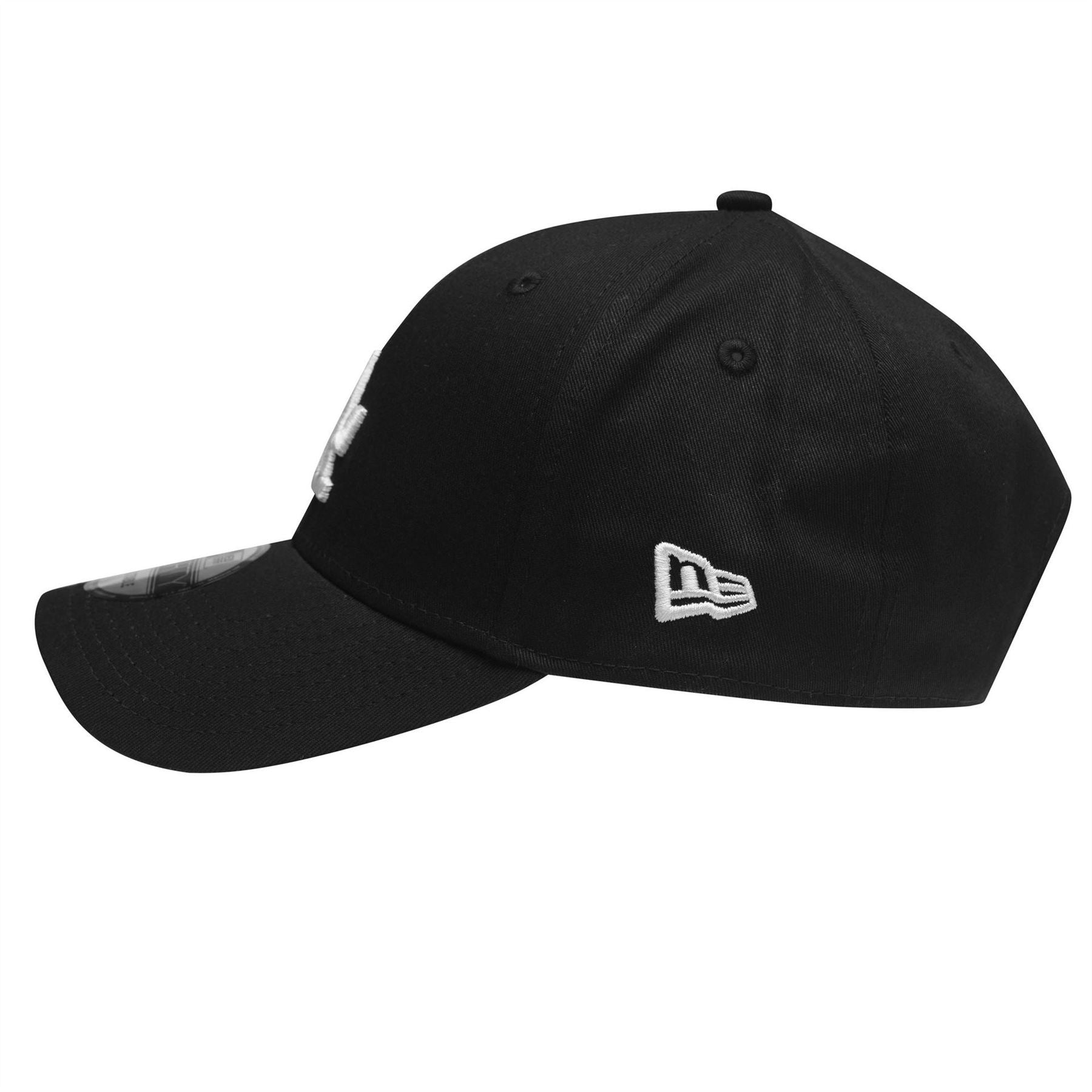 New Era Adjustable Cap