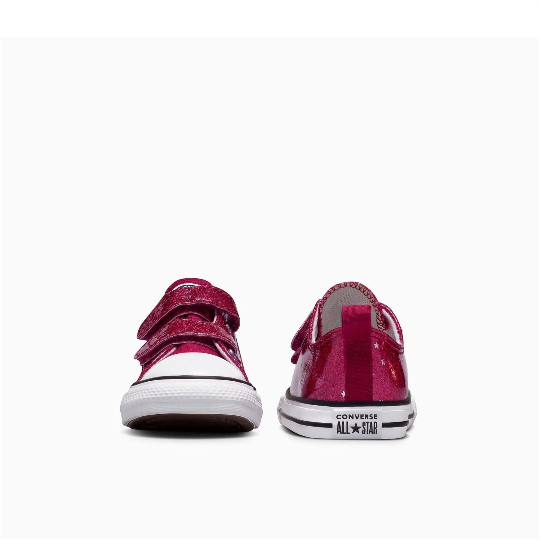 Converse Chuck Taylor All Star Gli Canvasas High Top Trainers
