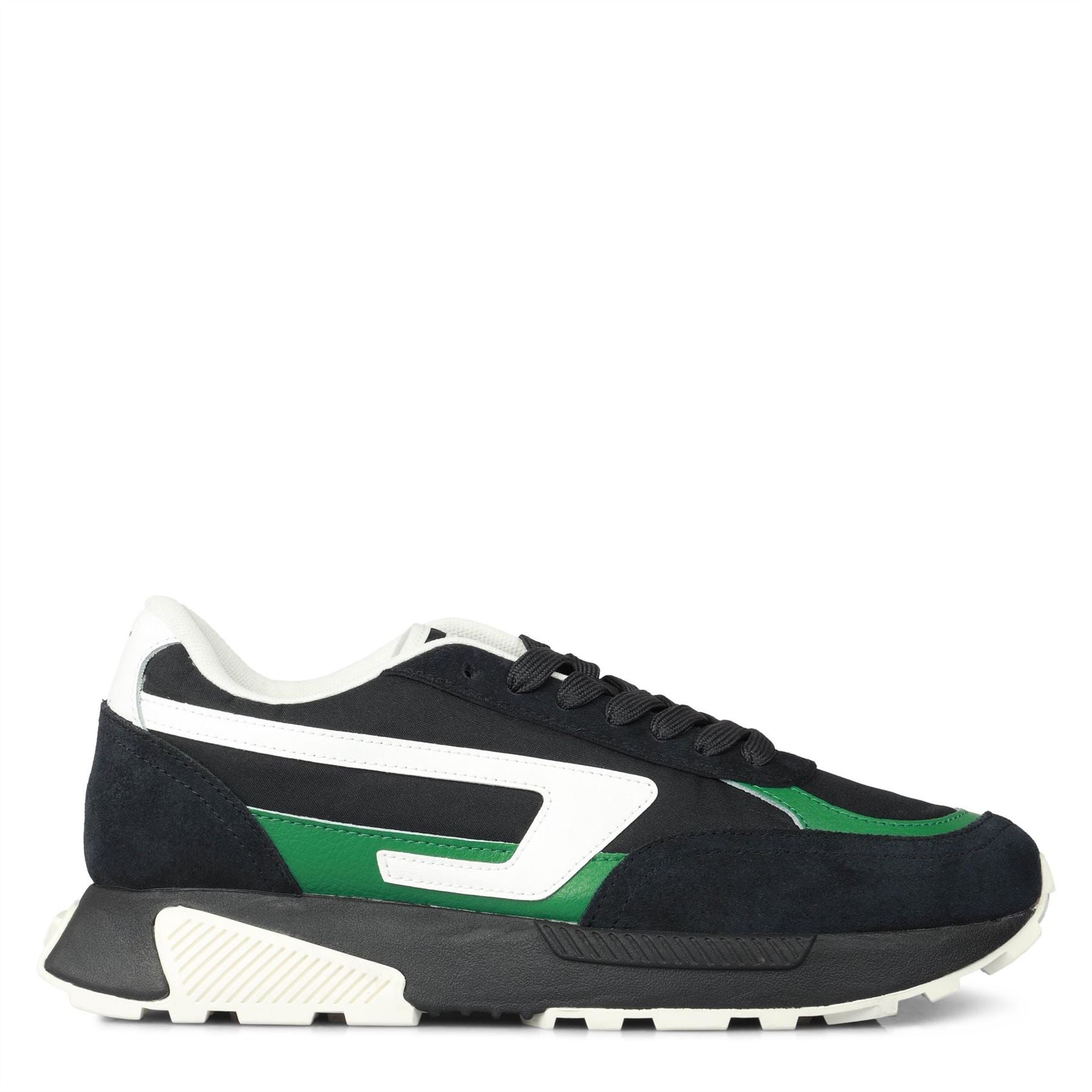 Diesel S Tyche D Low Top Trainers