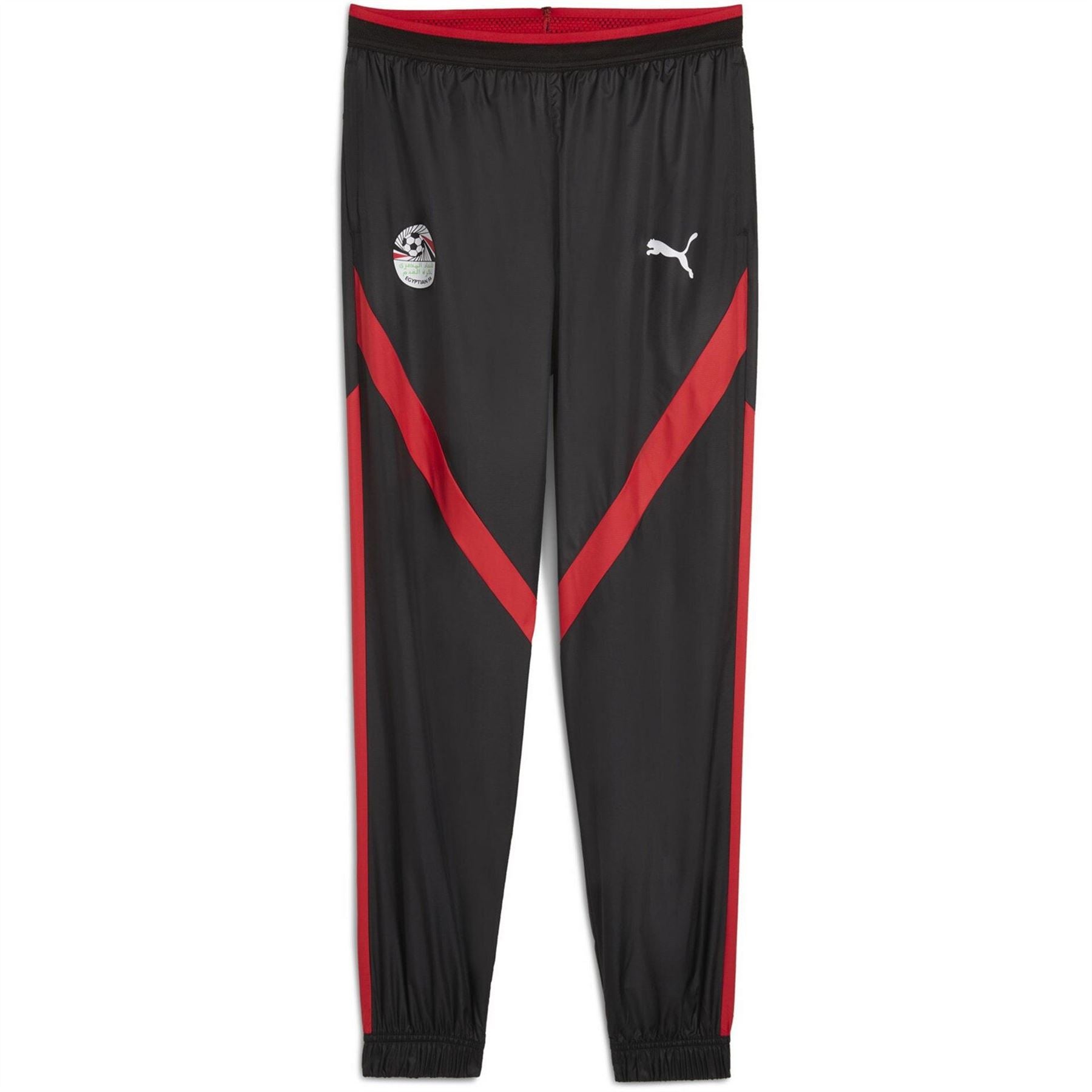 Puma Mens Efa Prematch Woven Pant Jogger