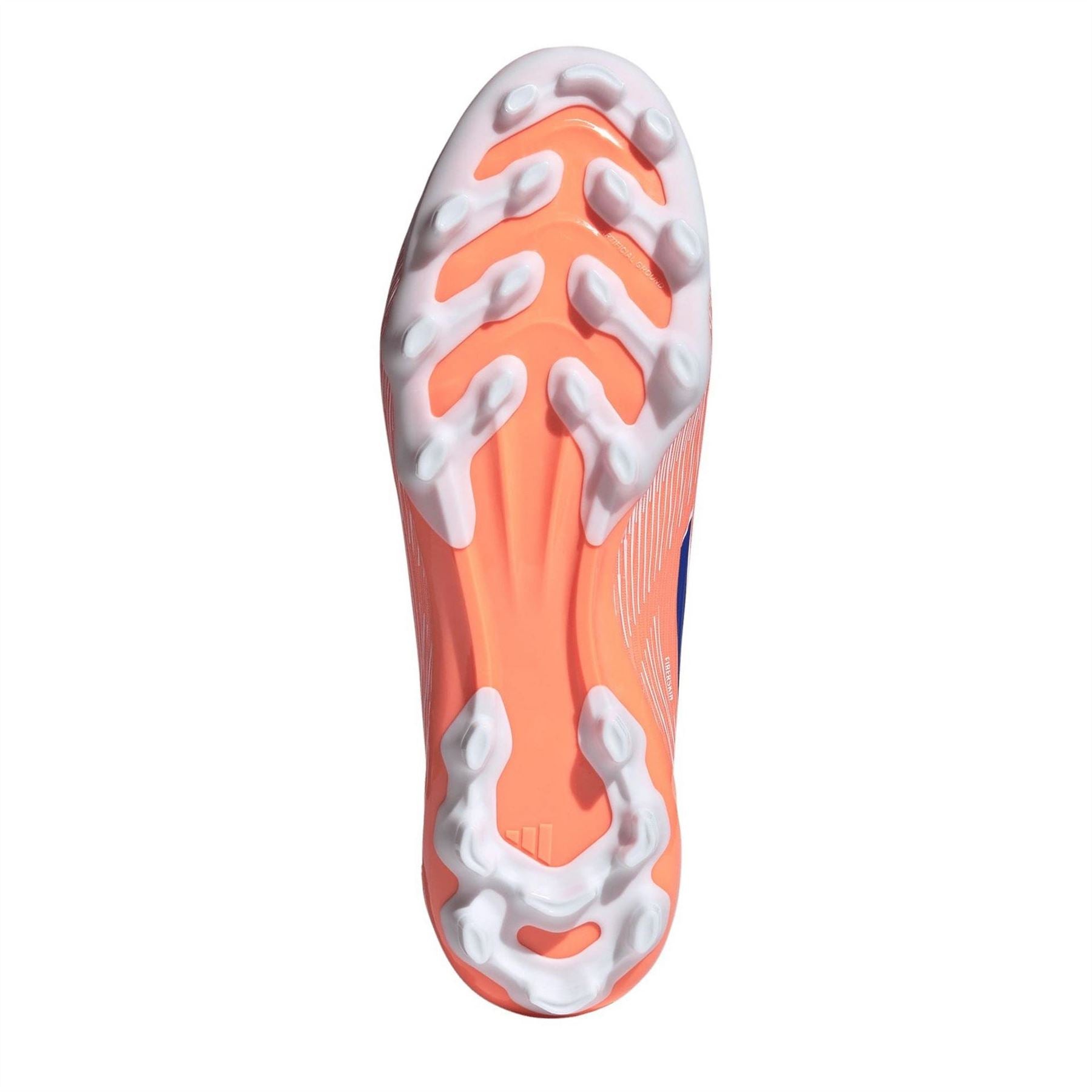 adidas F50 League 2G 3 Lace Up Sneakers
