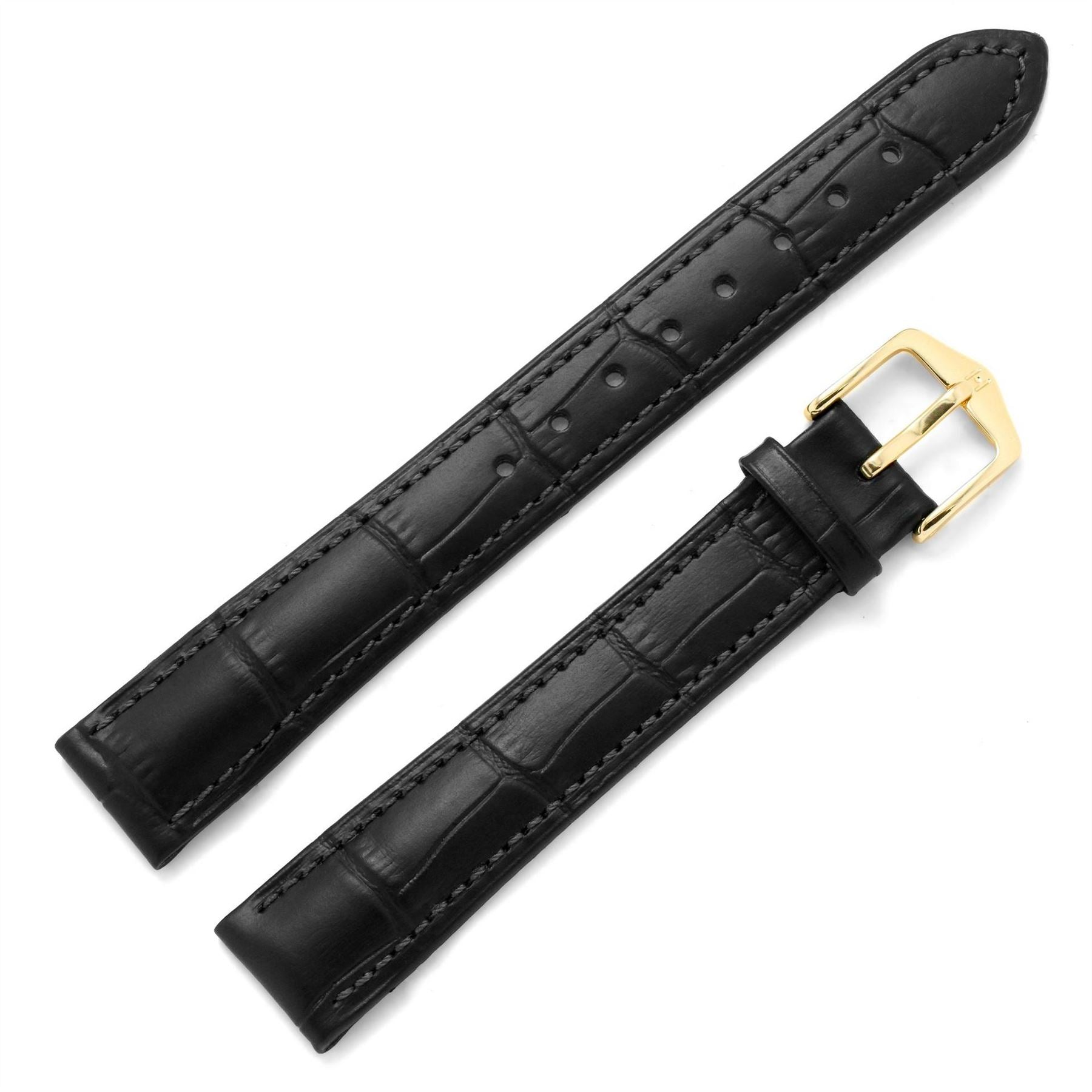 Hirsch Watch Strap