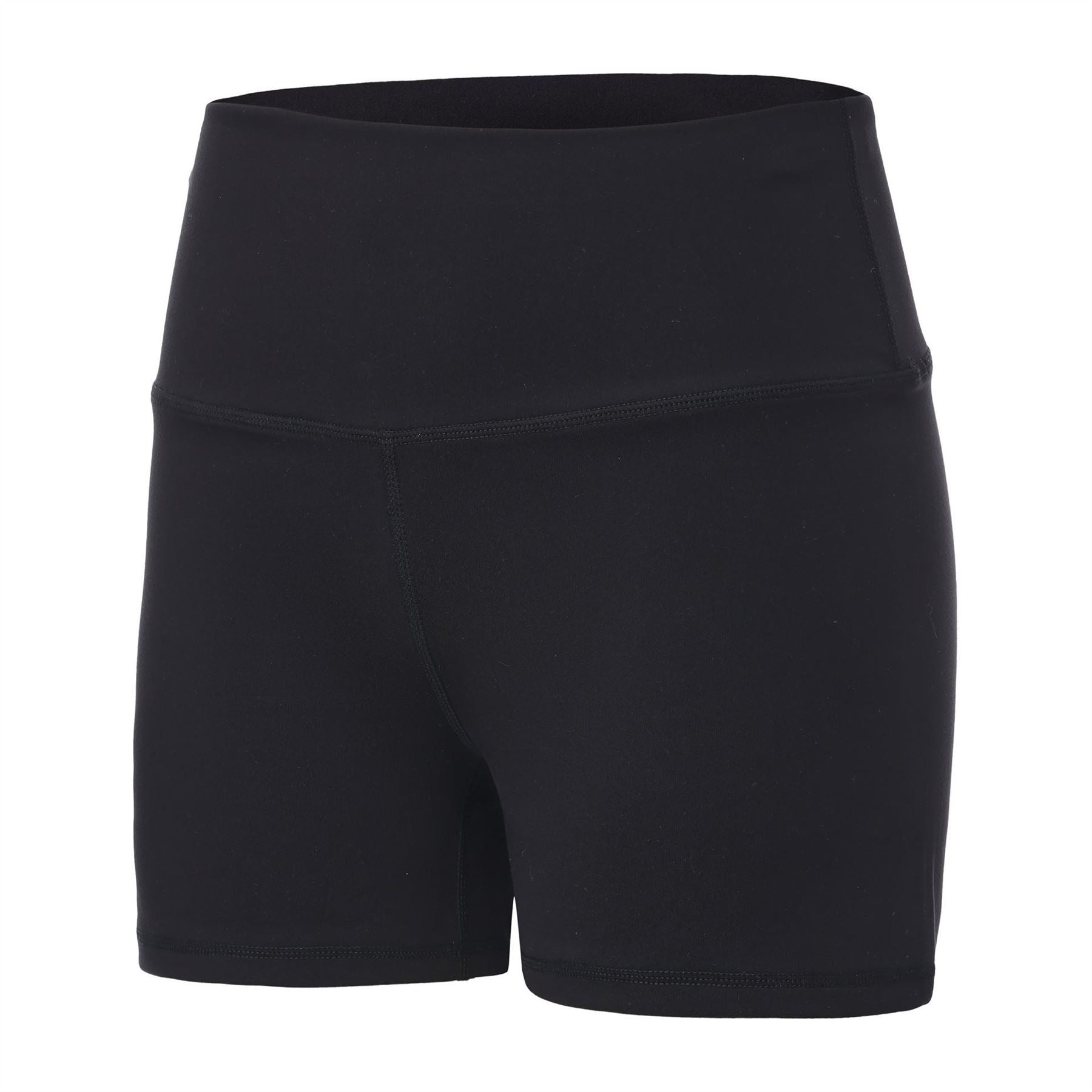 LA Gear Womens Essential Shorts