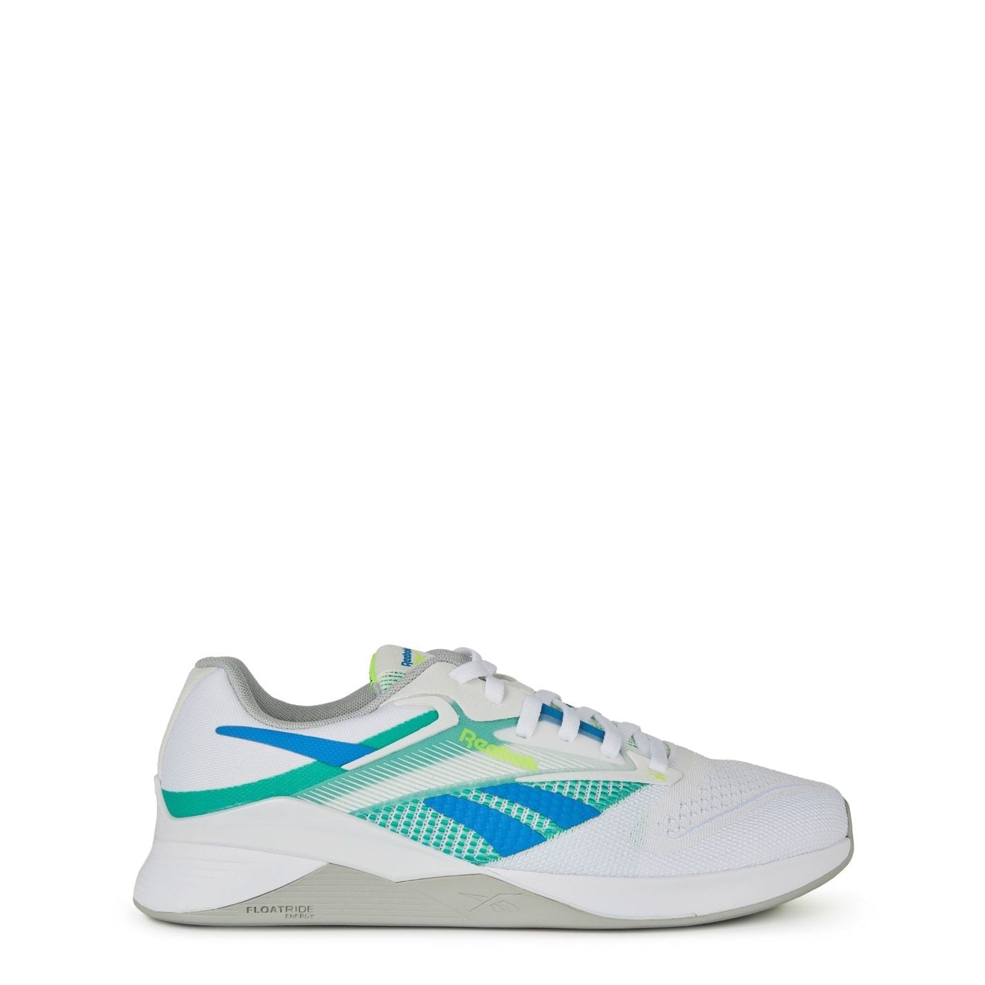 Reebok Nano X4 Low Top Sneakers