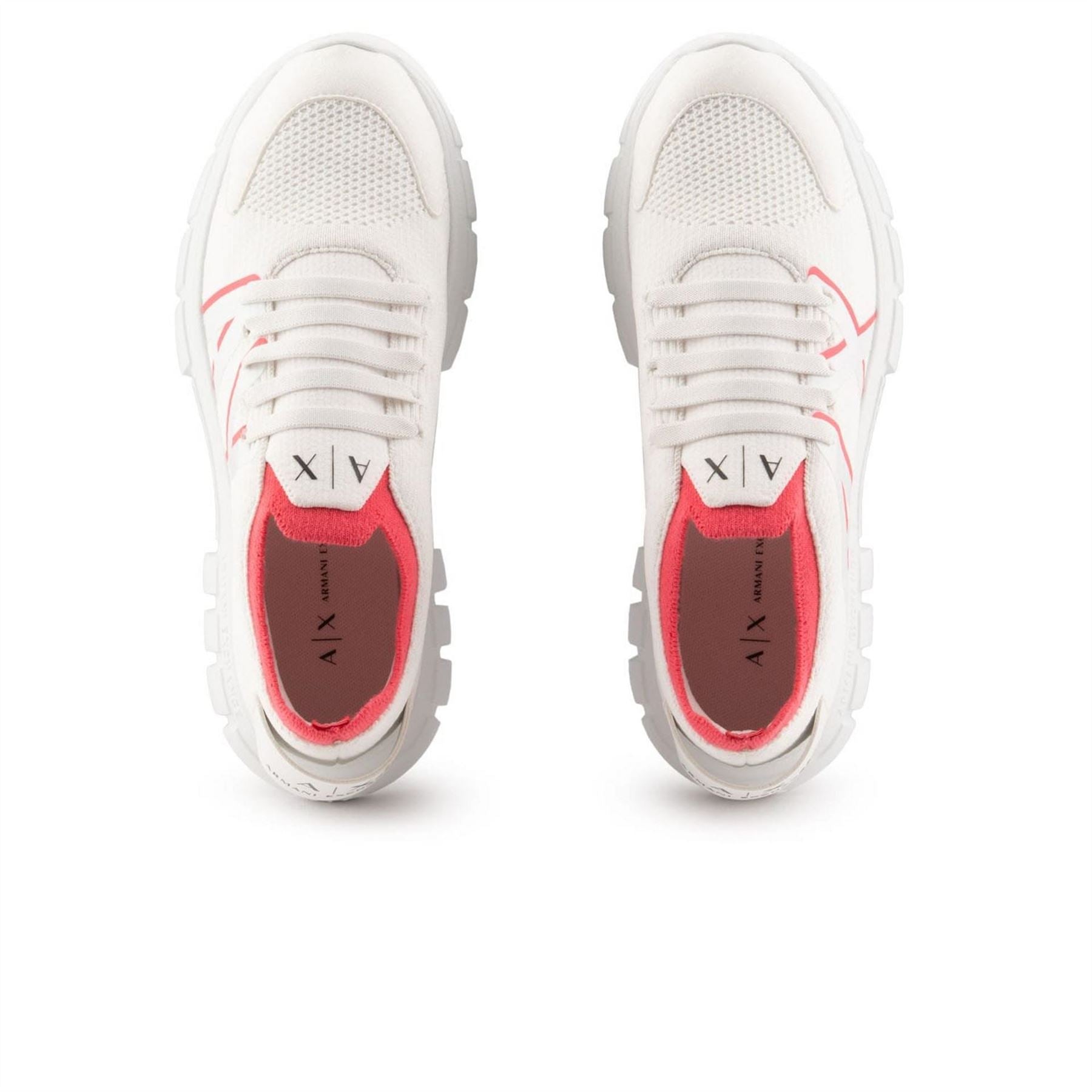 Armani Exchange Trainers