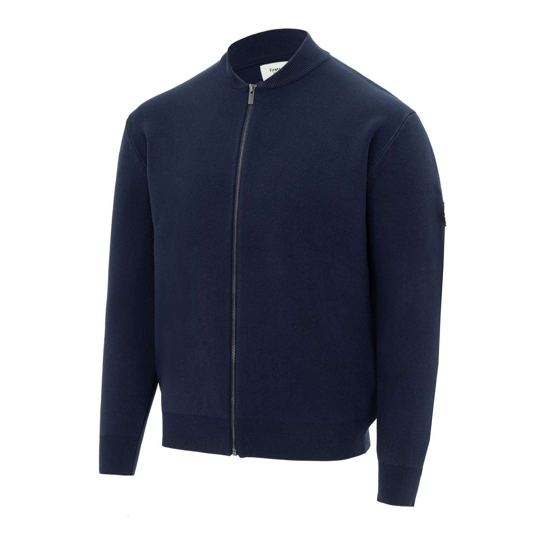 Firetrap Mens Cardigan Jacket