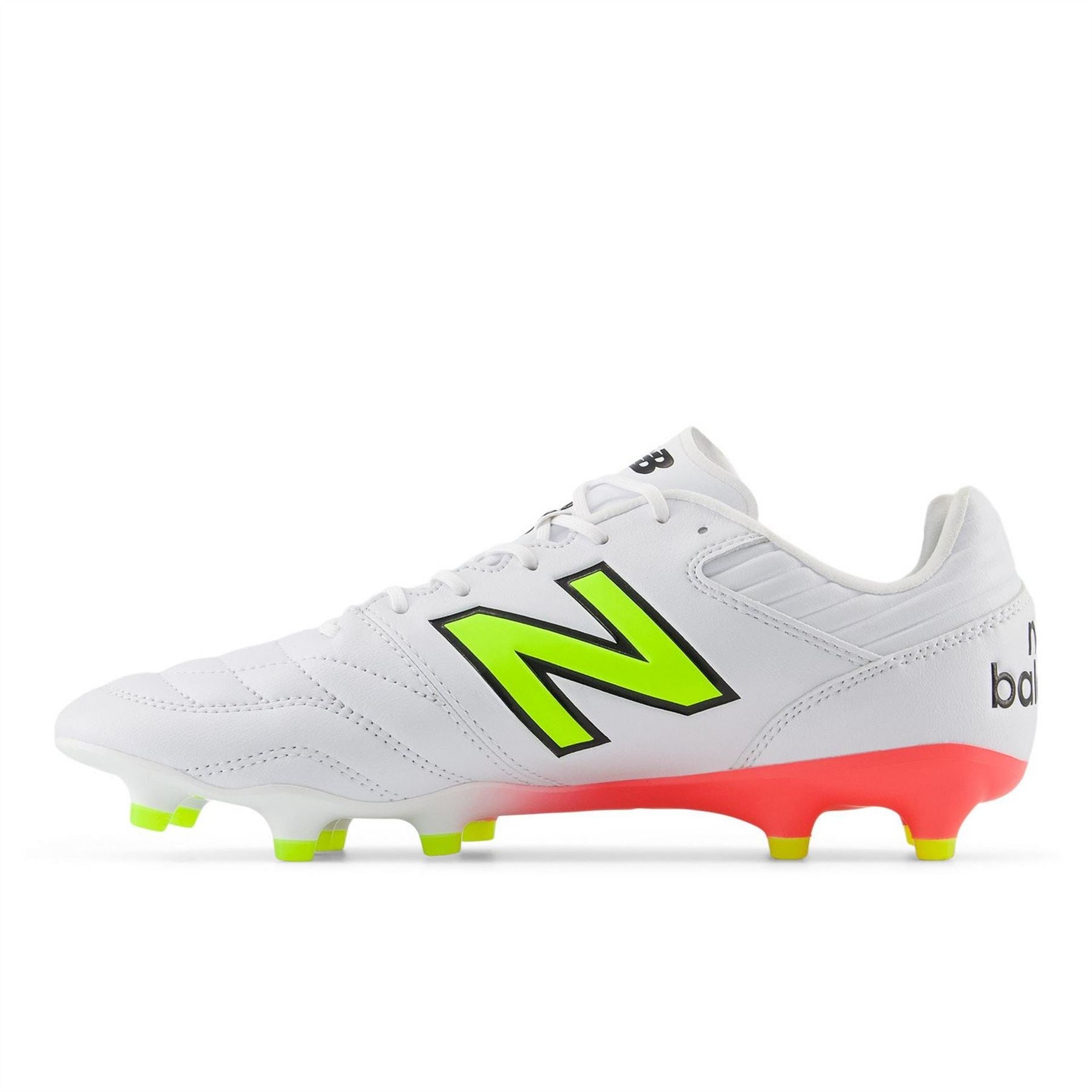New Balance Balance 442 V2 Pro Firm Ground Football Boots