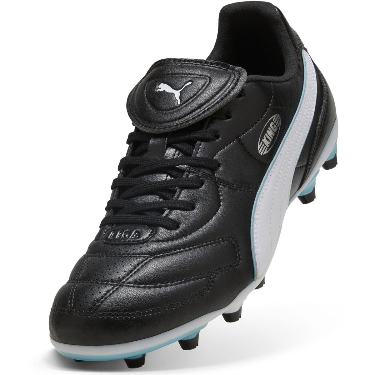 Puma Ultra Match+ Brilliance Firm Ground Football Boots