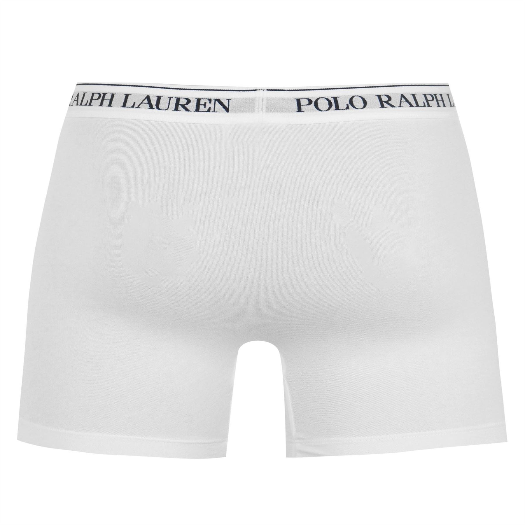 Polo Ralph Lauren 3 Pack Boxer Trunks