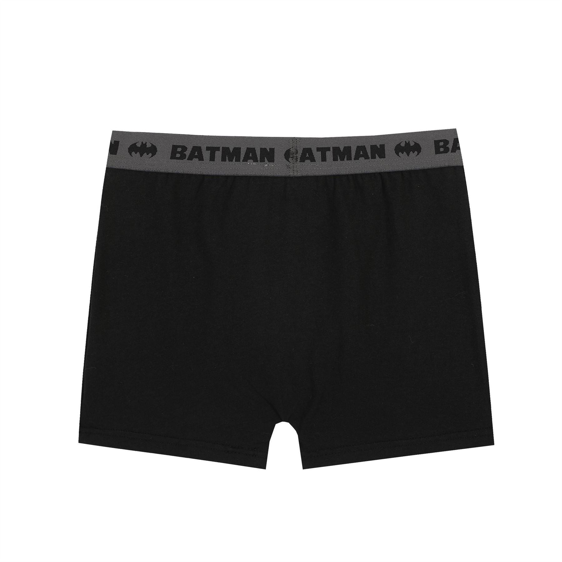 Character Boxer Briefs For Boys