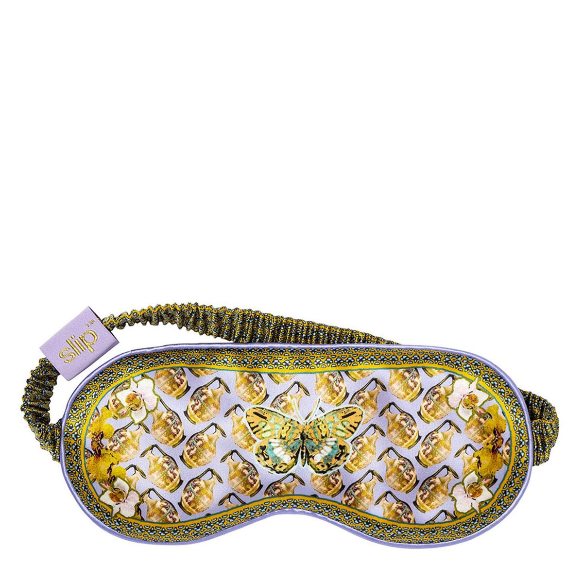 Slip Mask   Zodiac   Aqu
