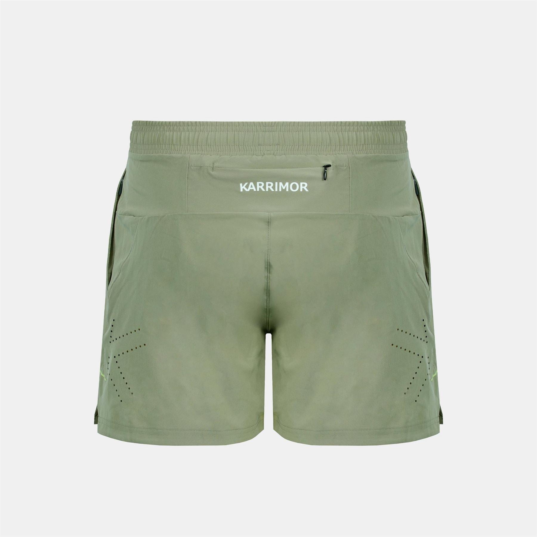 Karrimor Performance Running Shorts