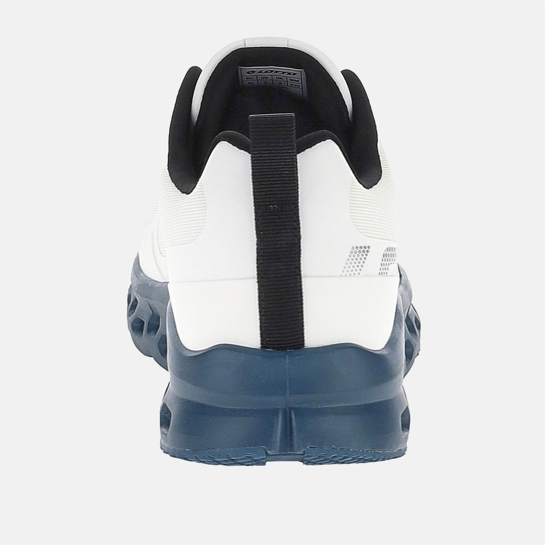 Lotto Sport Italia Trainers