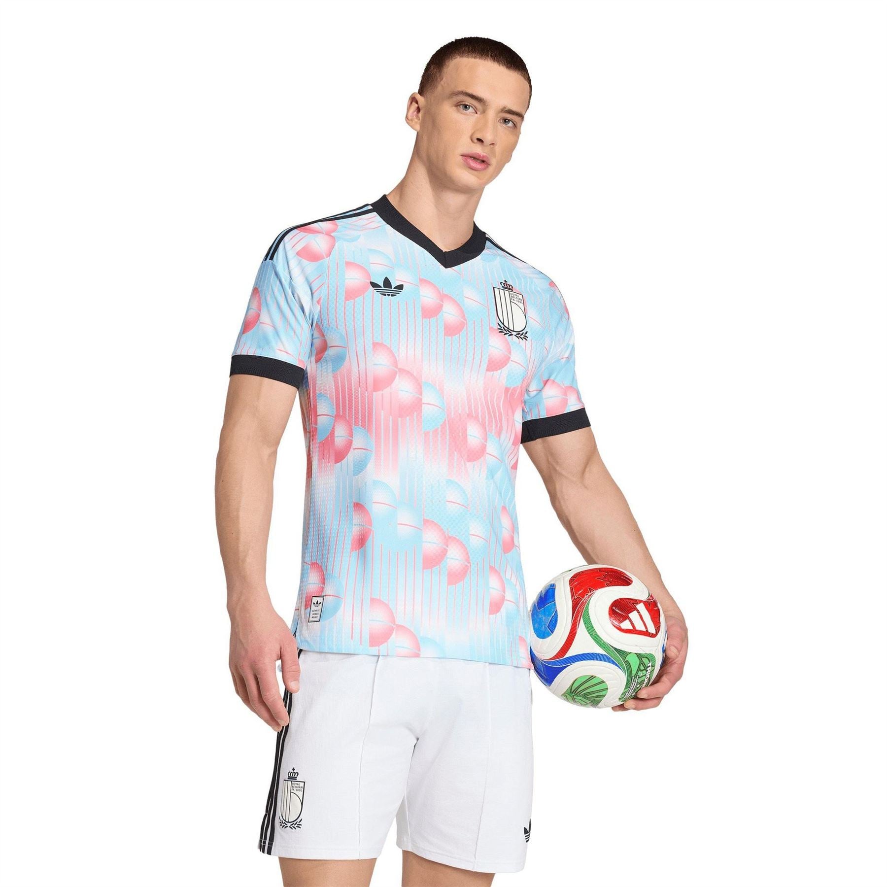 adidas Authentic Away Shirt World Cup ™ 2026 Adults